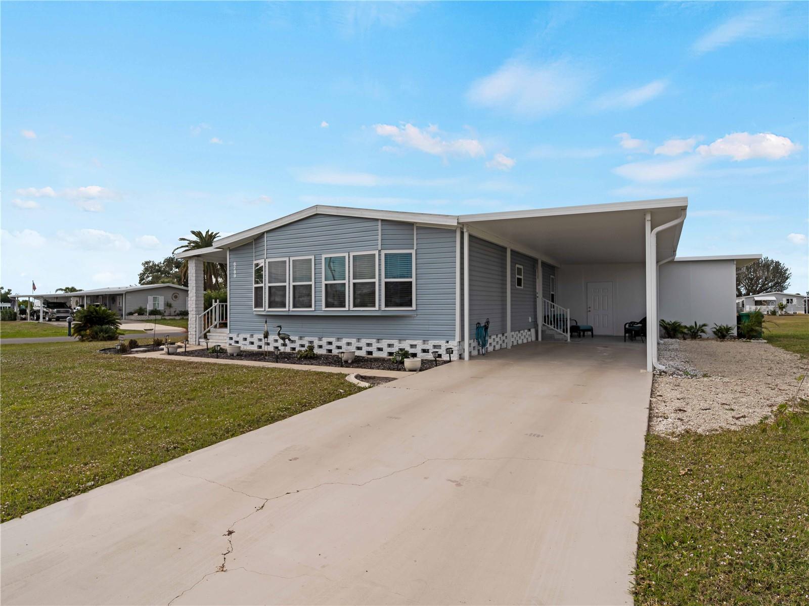 6289 PARAKEET RD, ENGLEWOOD, FL, 34224