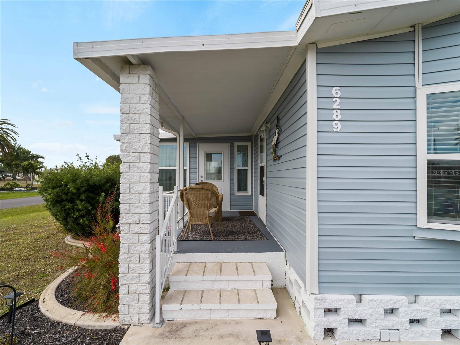 6289 PARAKEET RD, ENGLEWOOD, FL, 34224