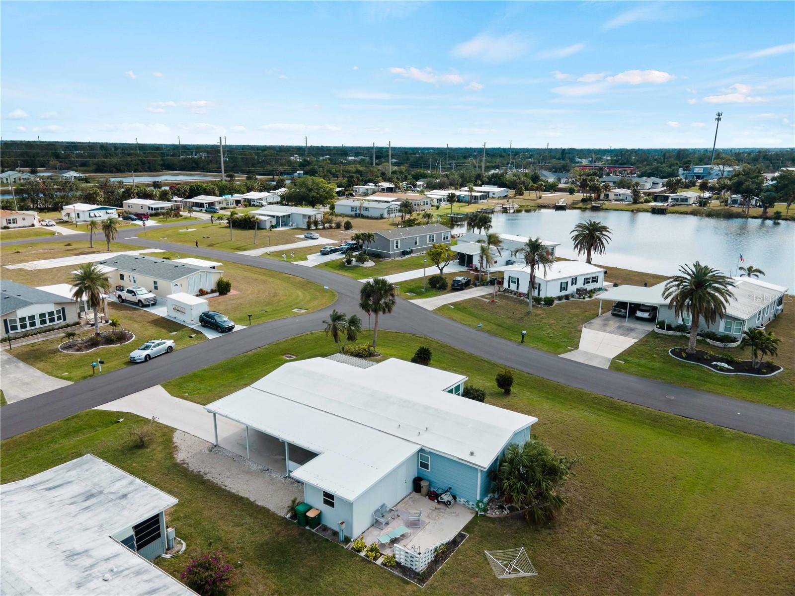 6289 PARAKEET RD, ENGLEWOOD, FL, 34224