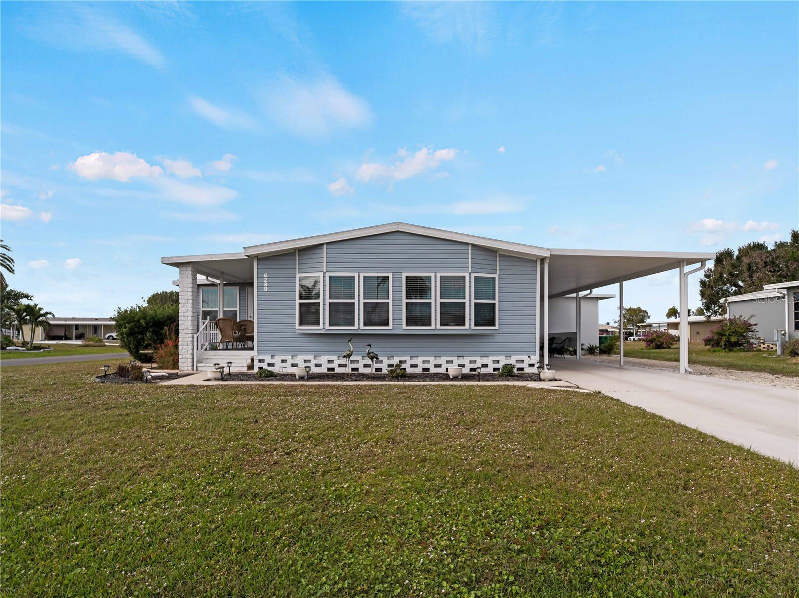 6289 PARAKEET RD, ENGLEWOOD, FL, 34224