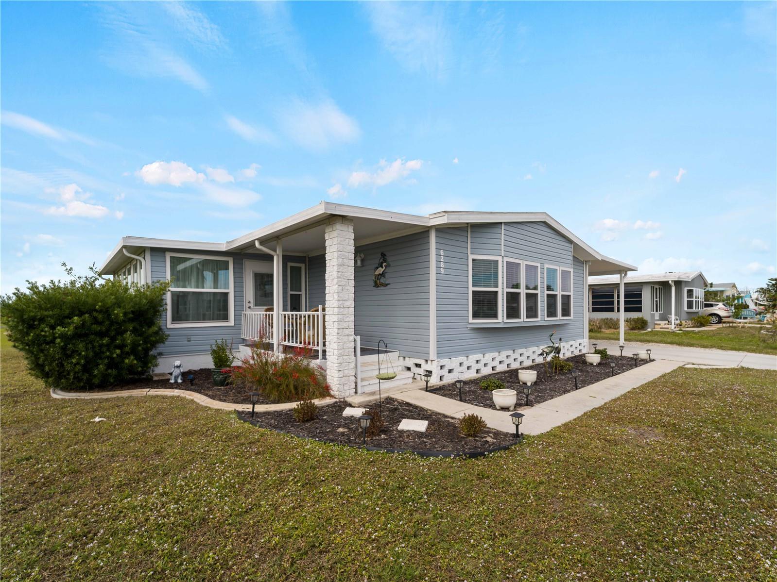 6289 PARAKEET RD, ENGLEWOOD, FL, 34224