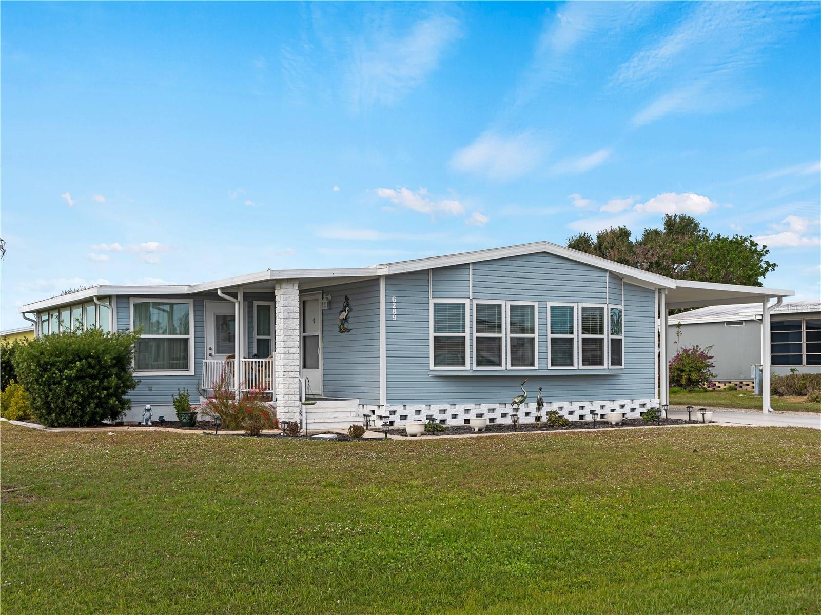 6289 PARAKEET RD, ENGLEWOOD, FL, 34224