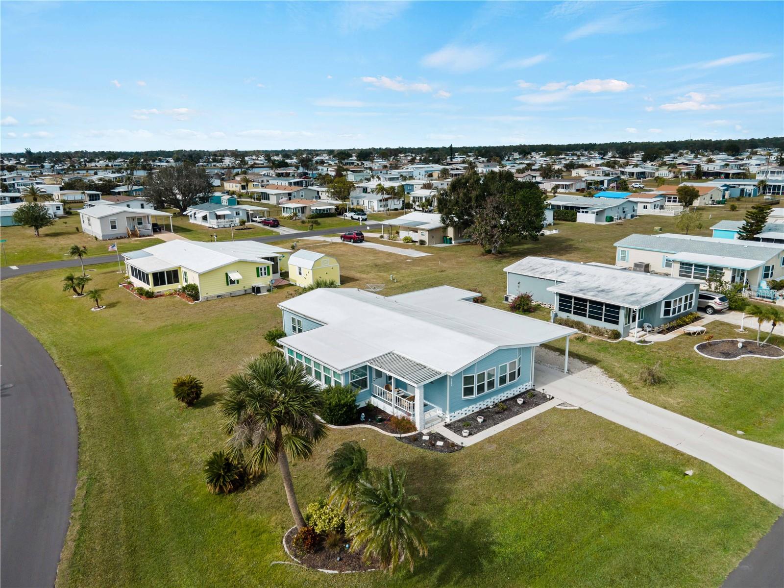 6289 PARAKEET RD, ENGLEWOOD, FL, 34224