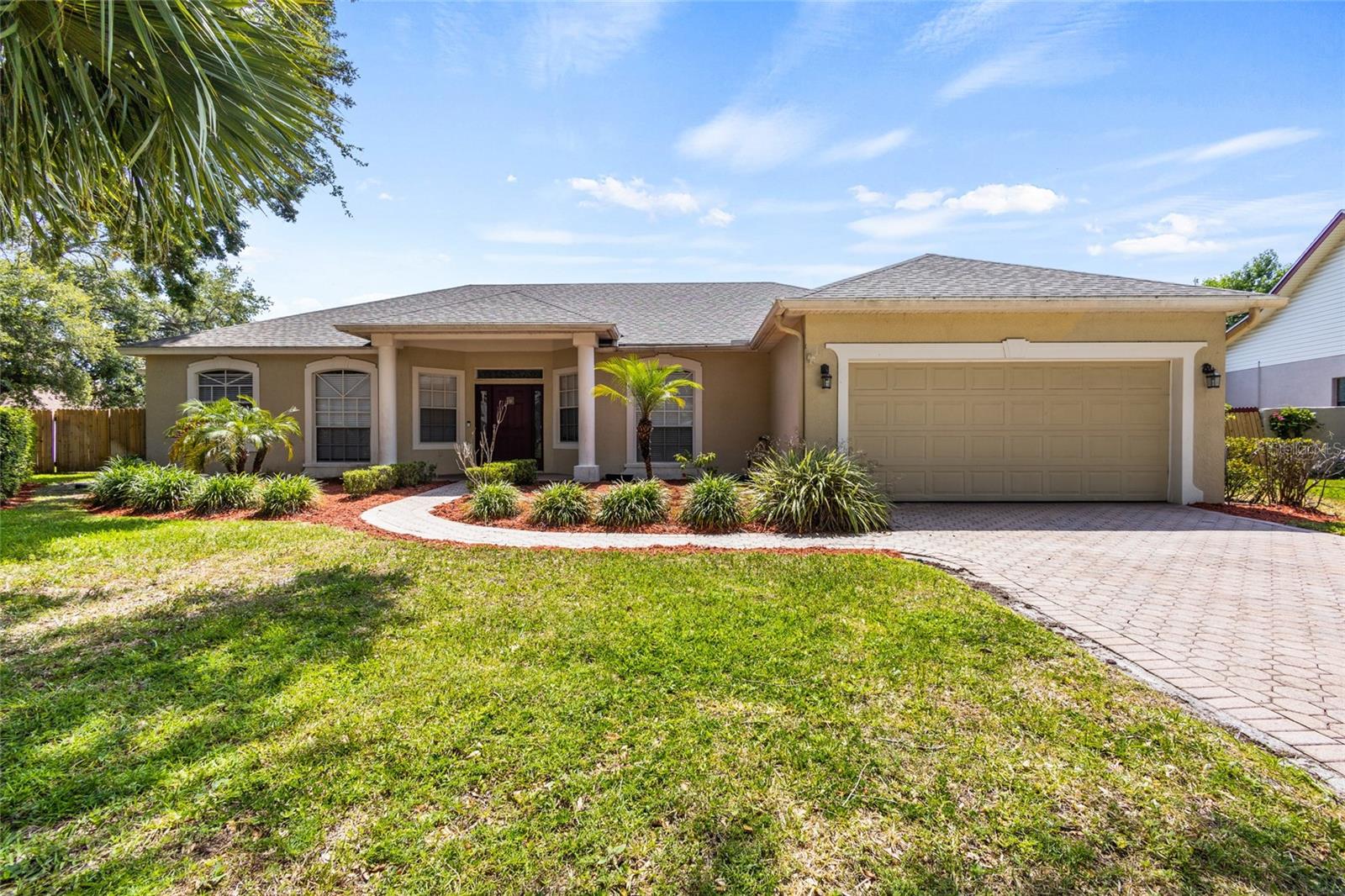 1569 VICTORIA WAY, WINTER GARDEN, FL, 34787