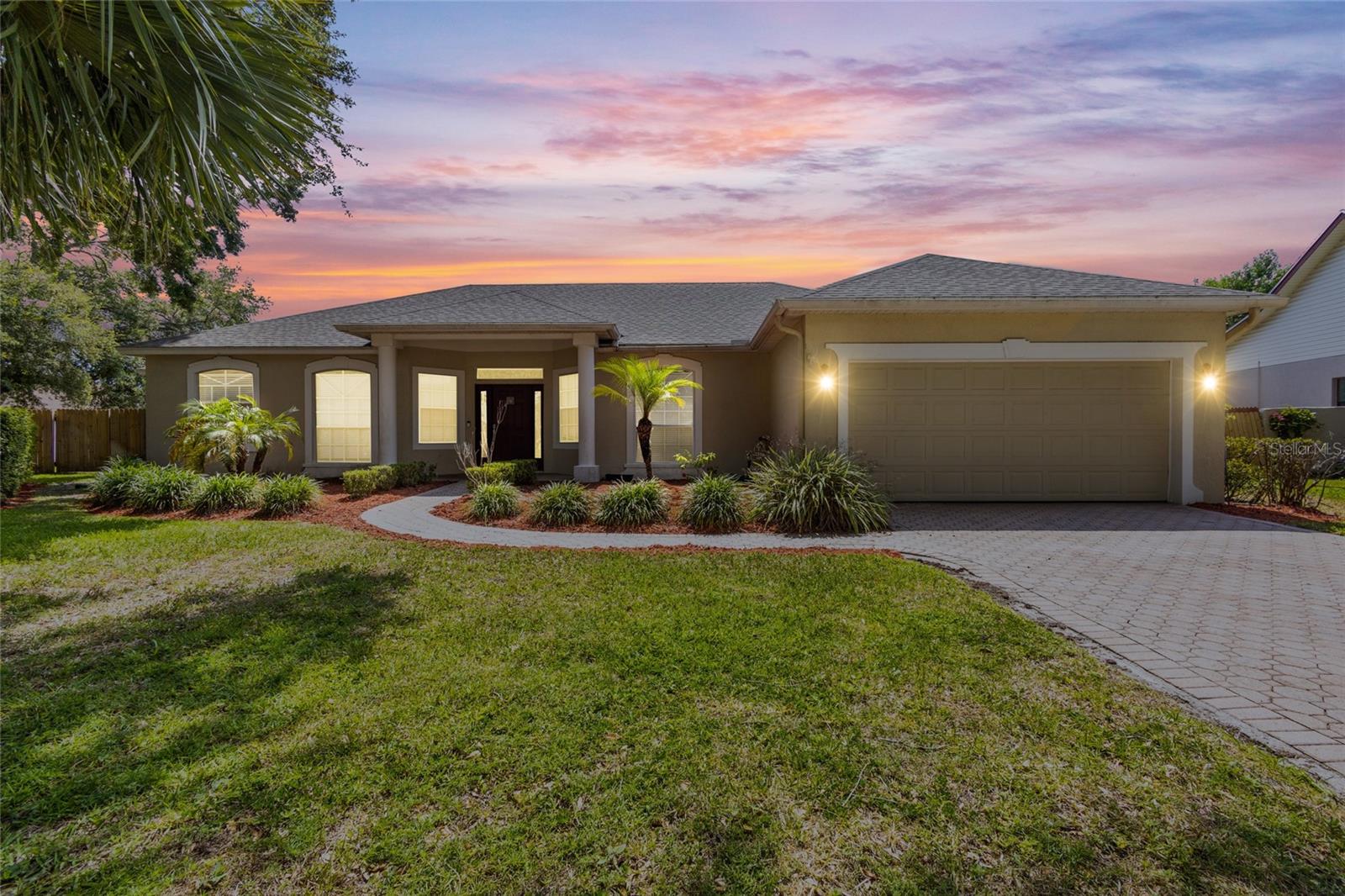 1569 VICTORIA WAY, WINTER GARDEN, FL, 34787