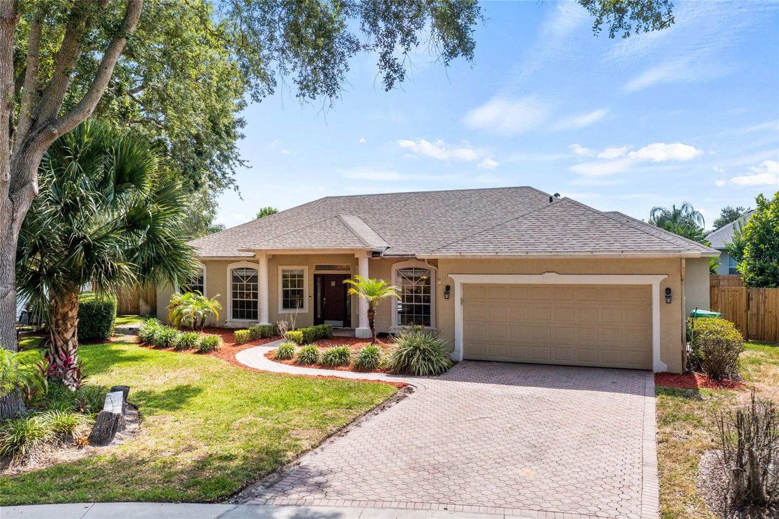 1569 VICTORIA WAY, WINTER GARDEN, FL, 34787