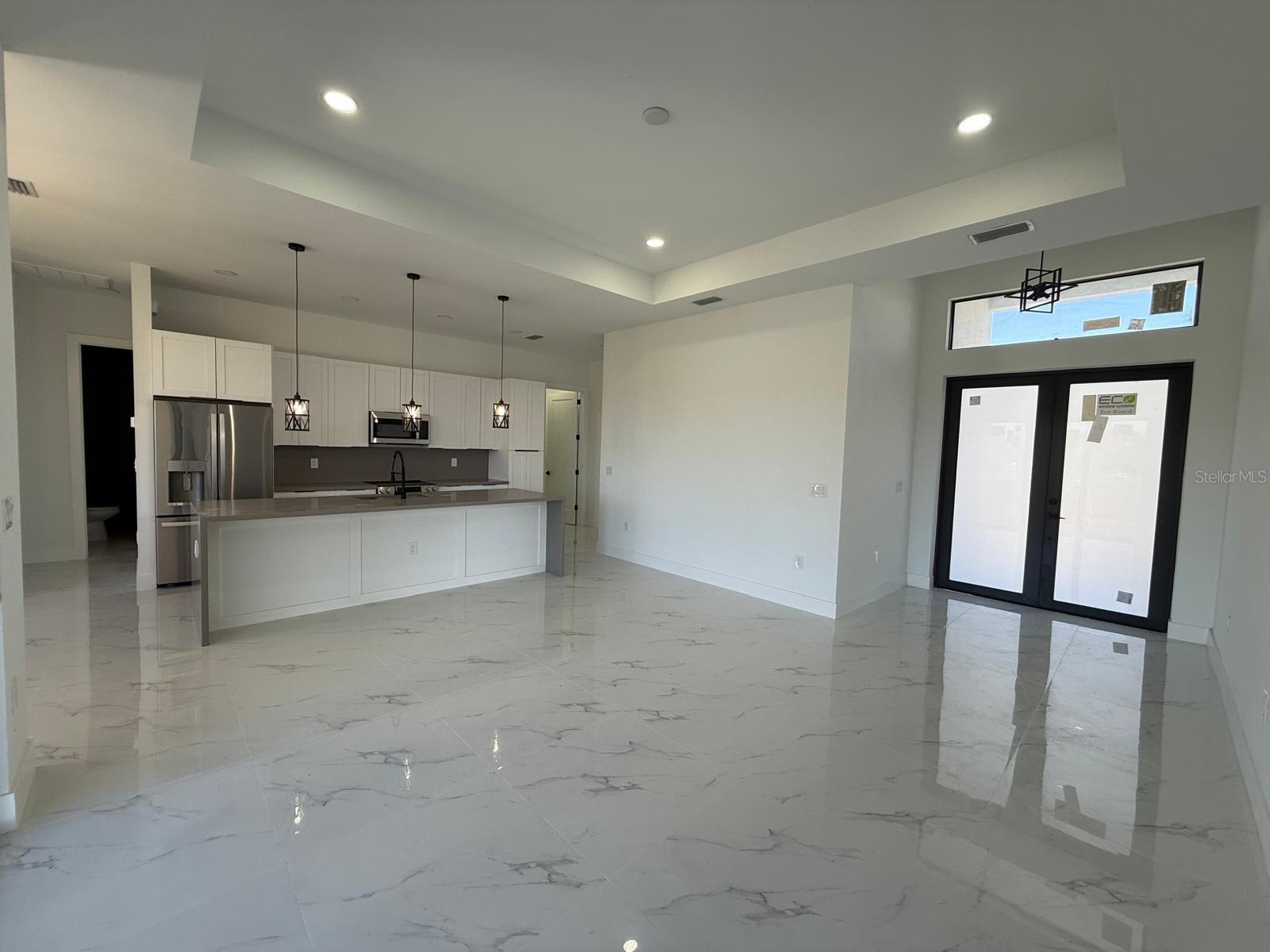 1320 NE 14TH AVE, CAPE CORAL, FL, 33909