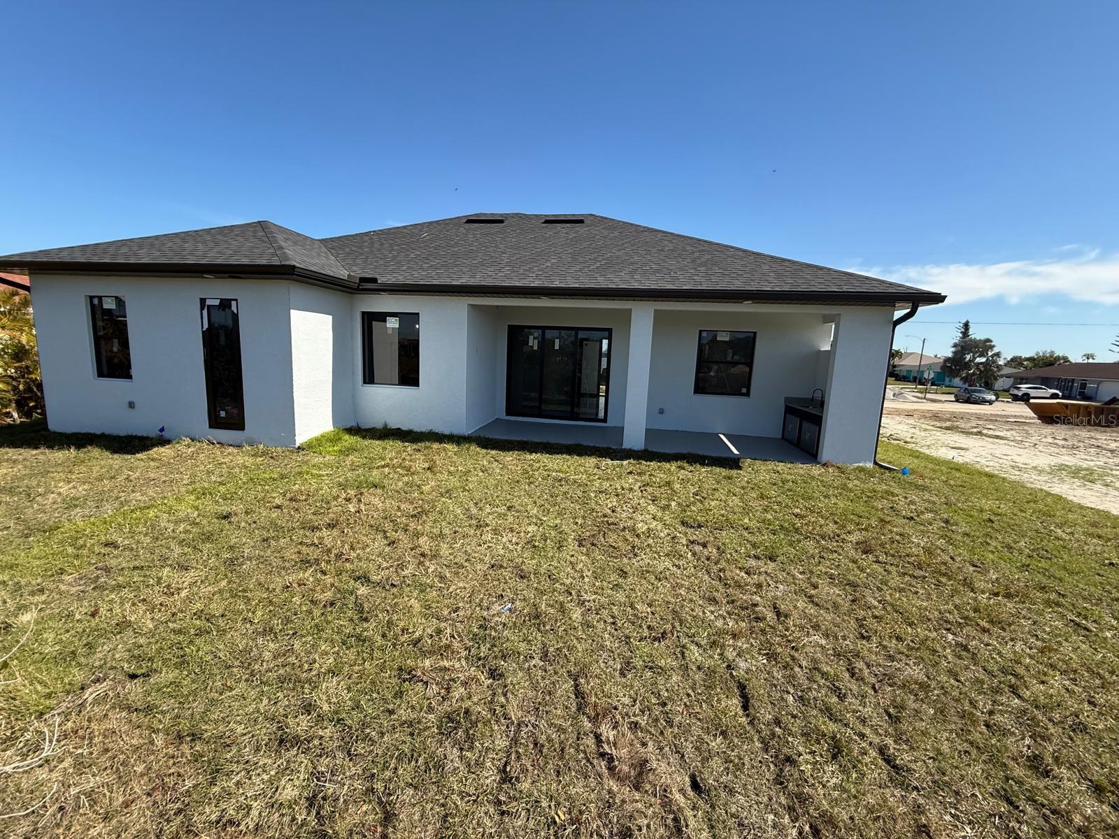 1320 NE 14TH AVE, CAPE CORAL, FL, 33909