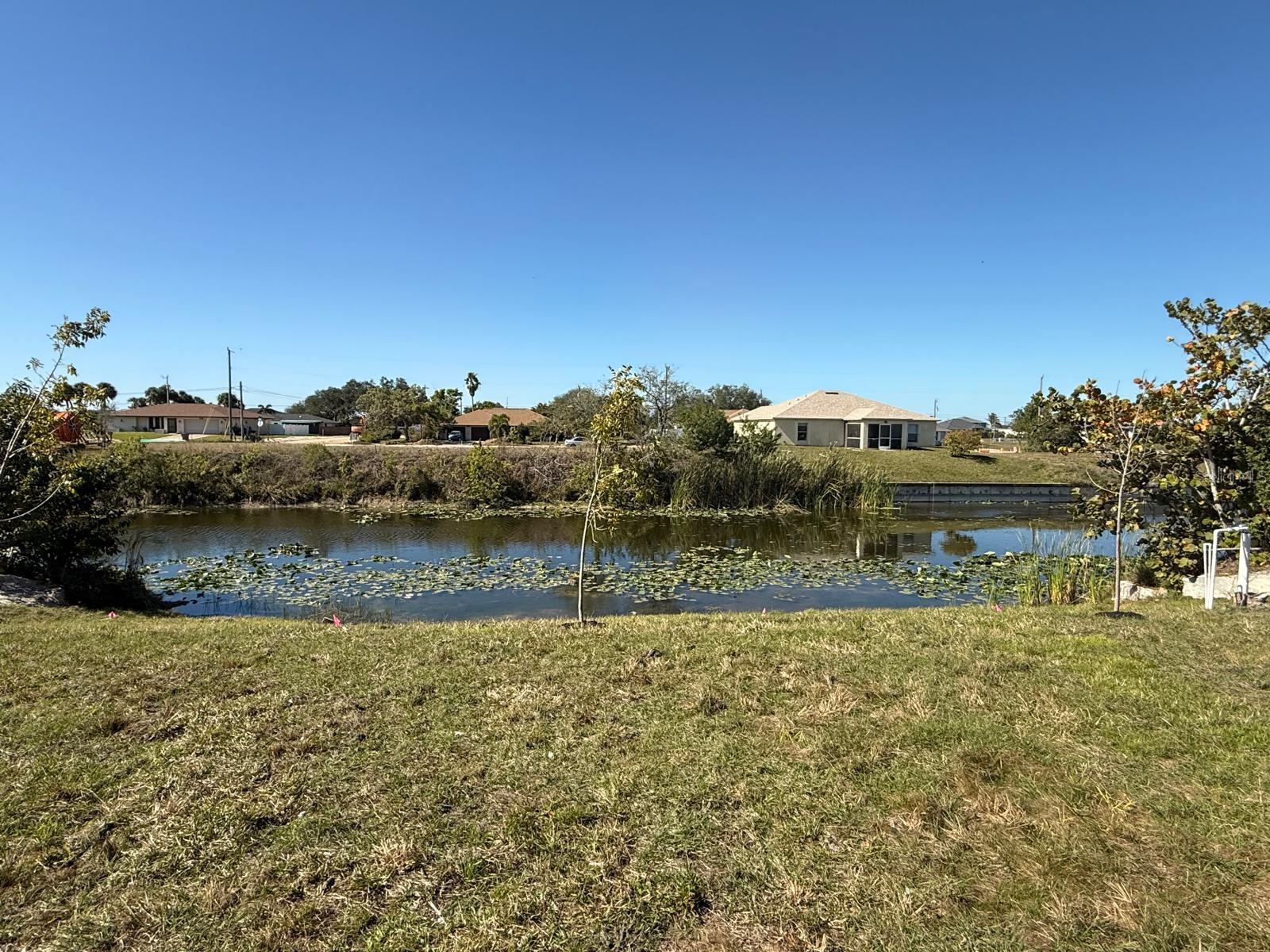 1320 NE 14TH AVE, CAPE CORAL, FL, 33909