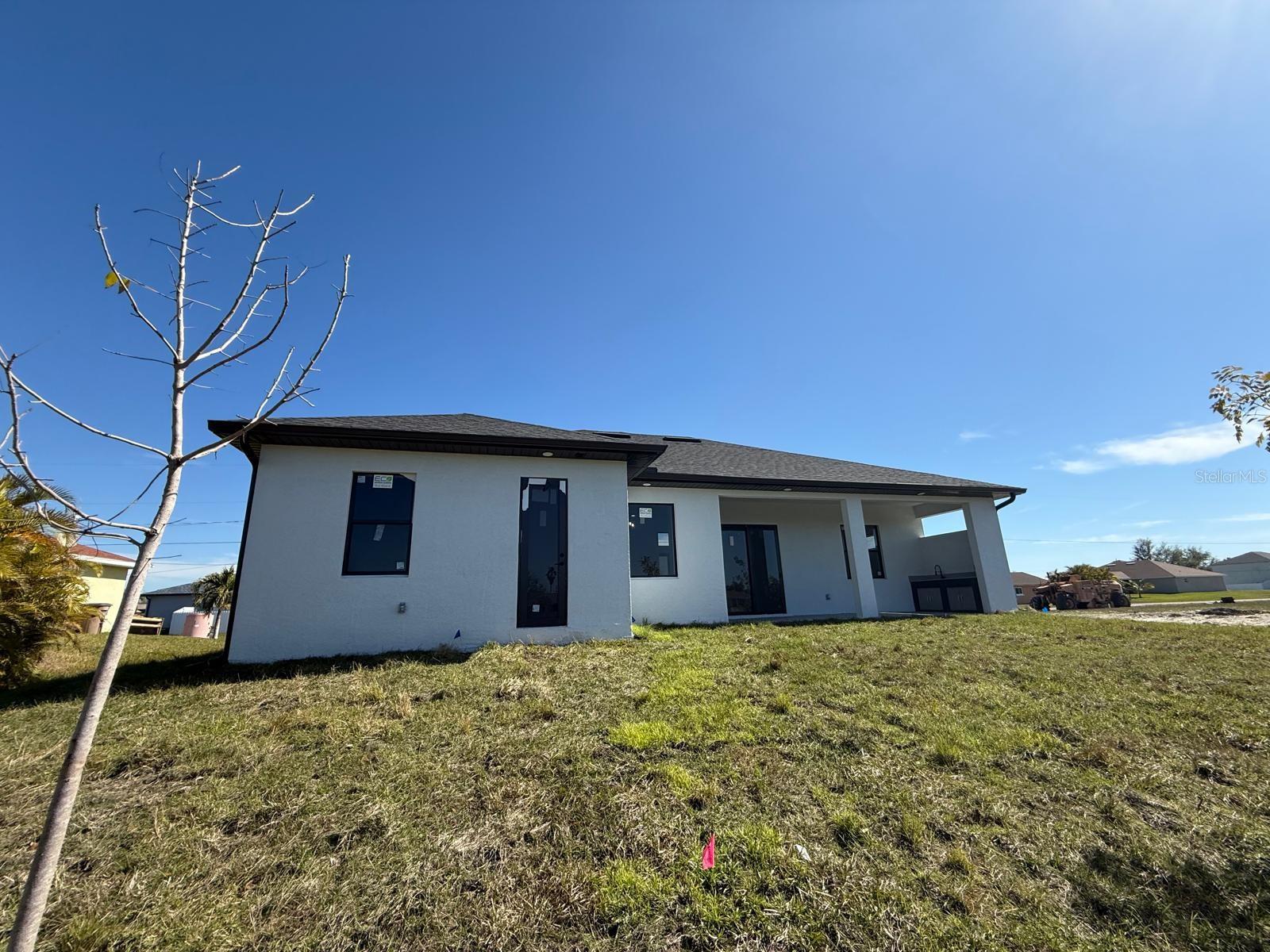 1320 NE 14TH AVE, CAPE CORAL, FL, 33909