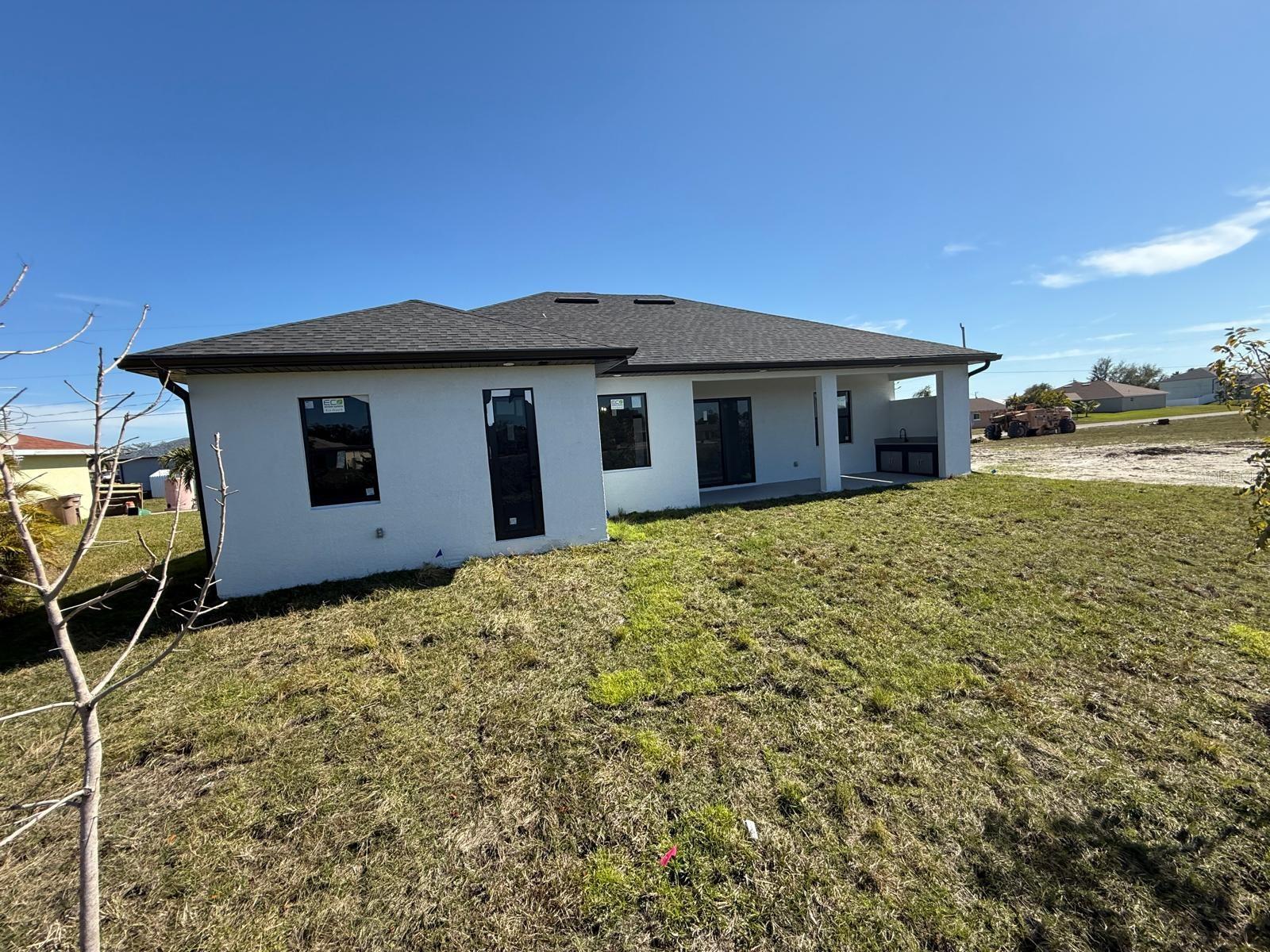 1320 NE 14TH AVE, CAPE CORAL, FL, 33909