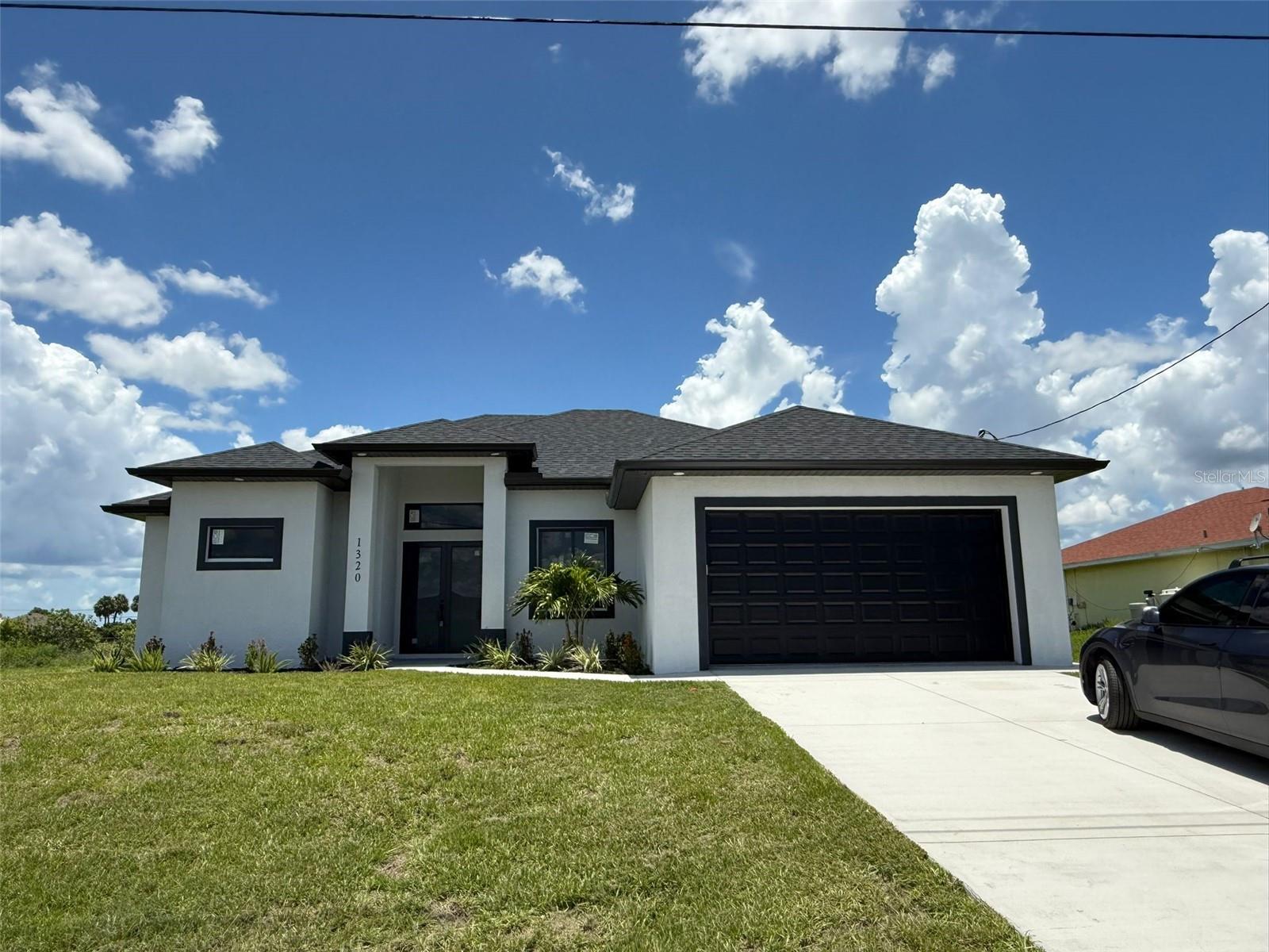 1320 NE 14TH AVE, CAPE CORAL, FL, 33909