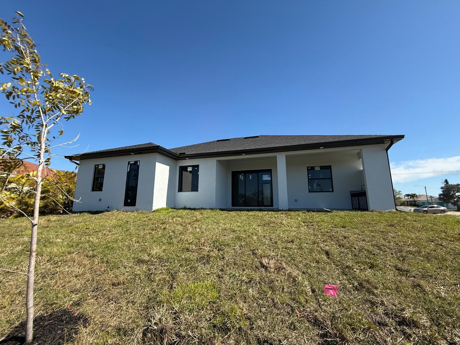 1320 NE 14TH AVE, CAPE CORAL, FL, 33909
