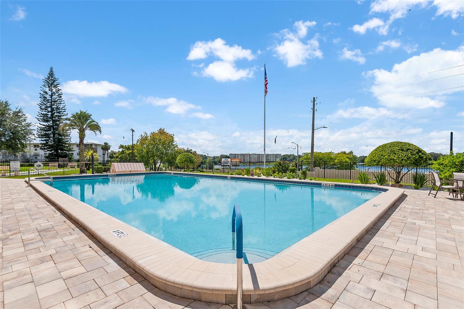 1776 6TH ST NW #407, WINTER HAVEN, FL, 33881