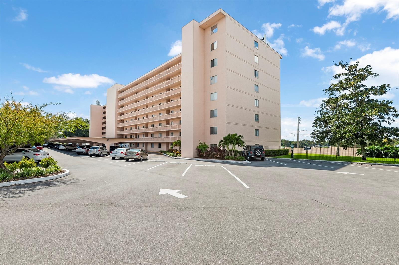 1776 6TH ST NW #407, WINTER HAVEN, FL, 33881