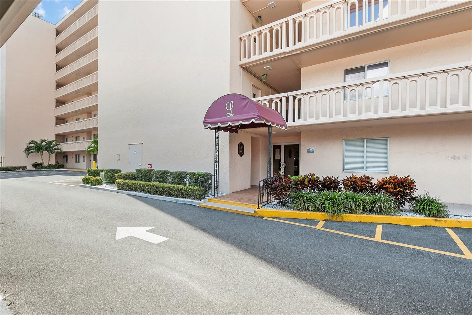 1776 6TH ST NW #407, WINTER HAVEN, FL, 33881