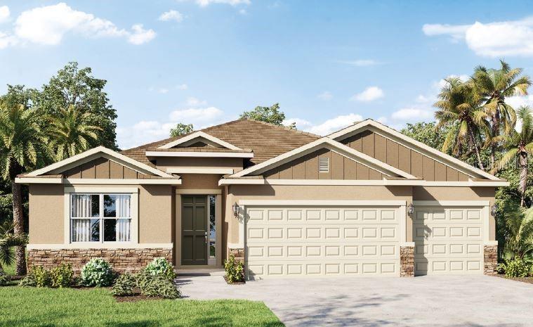 3215 ARCH AVE, ORMOND BEACH, FL, 32174