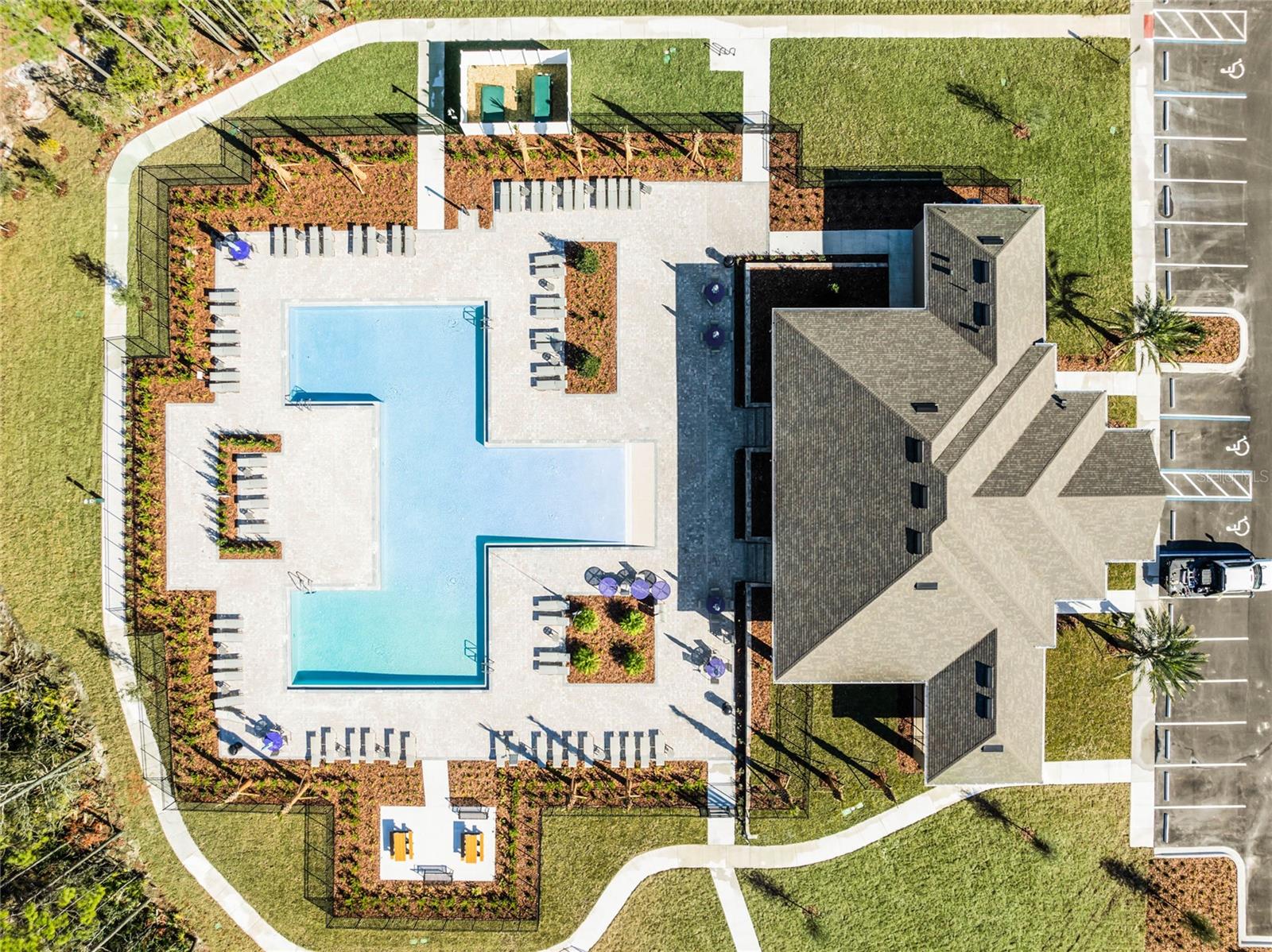 3215 ARCH AVE, ORMOND BEACH, FL, 32174