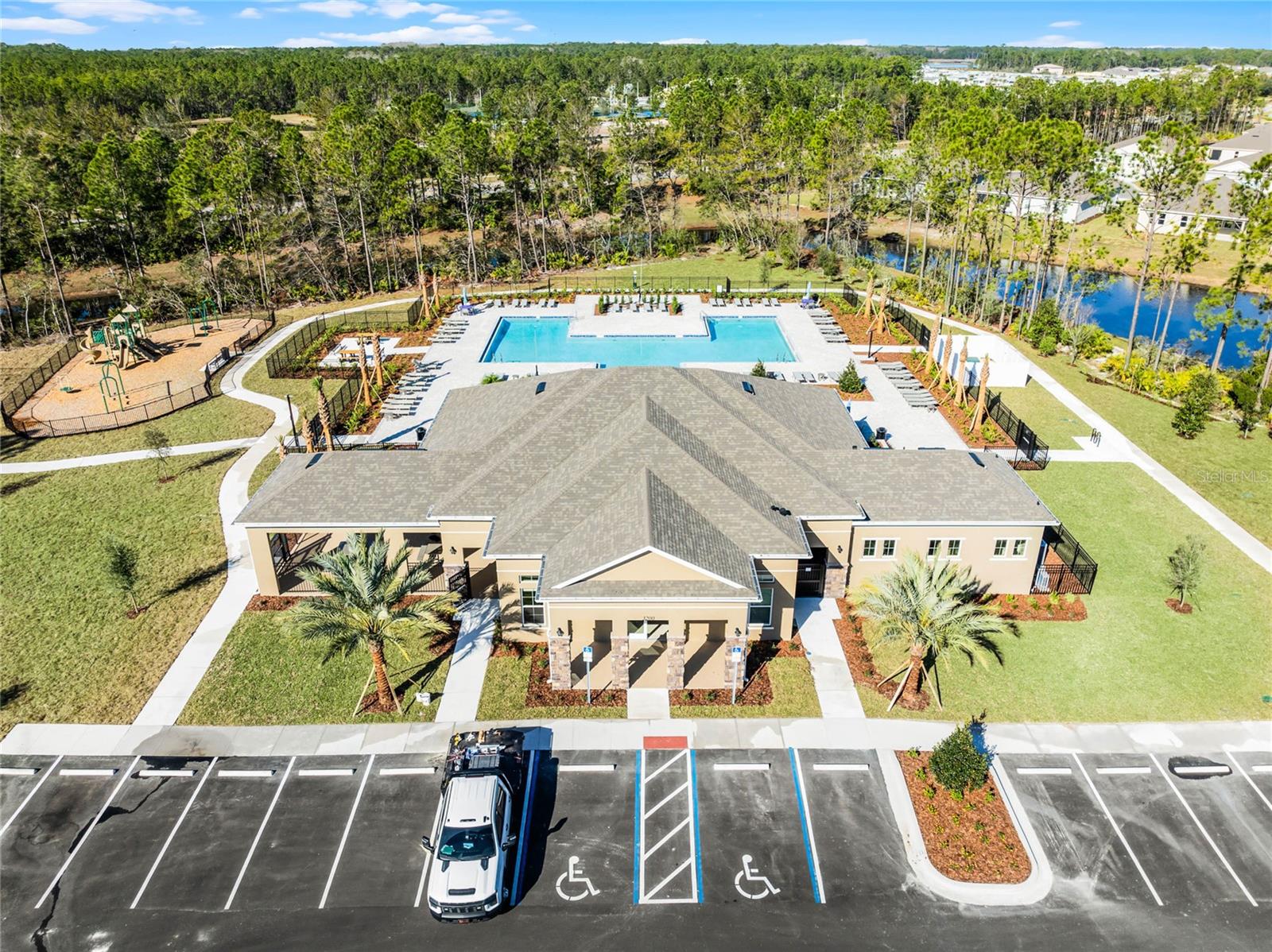 3215 ARCH AVE, ORMOND BEACH, FL, 32174