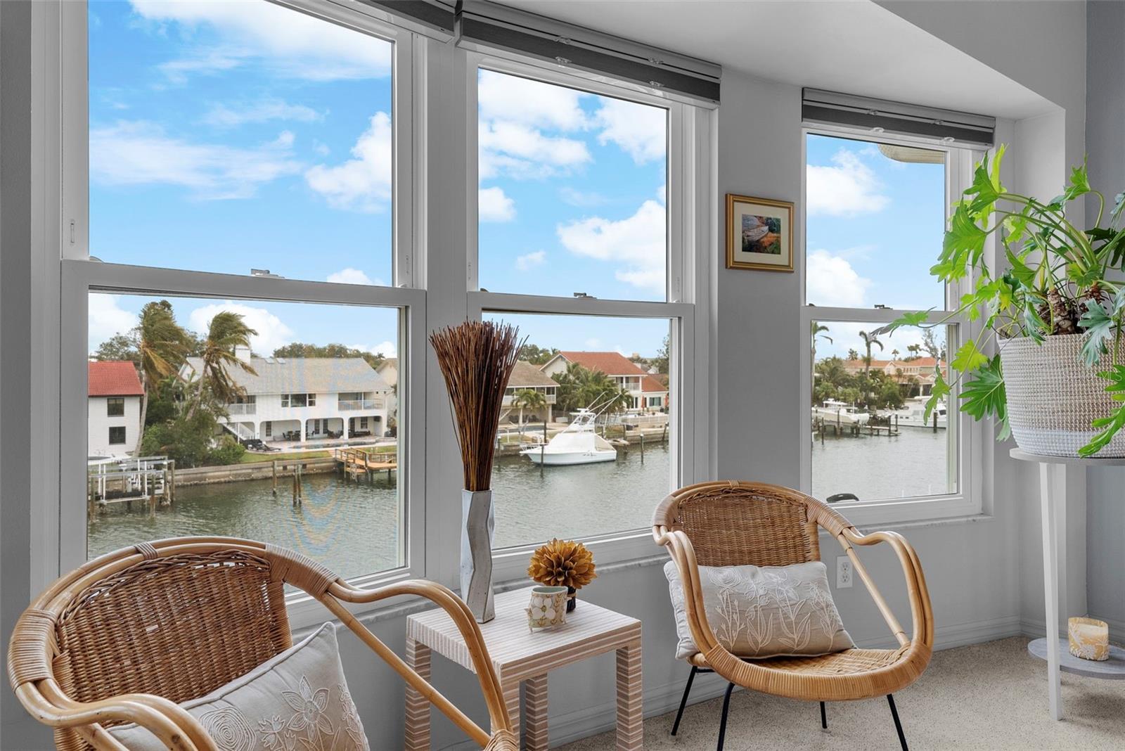 1077 PINELLAS BAYWAY S, TIERRA VERDE, FL, 33715