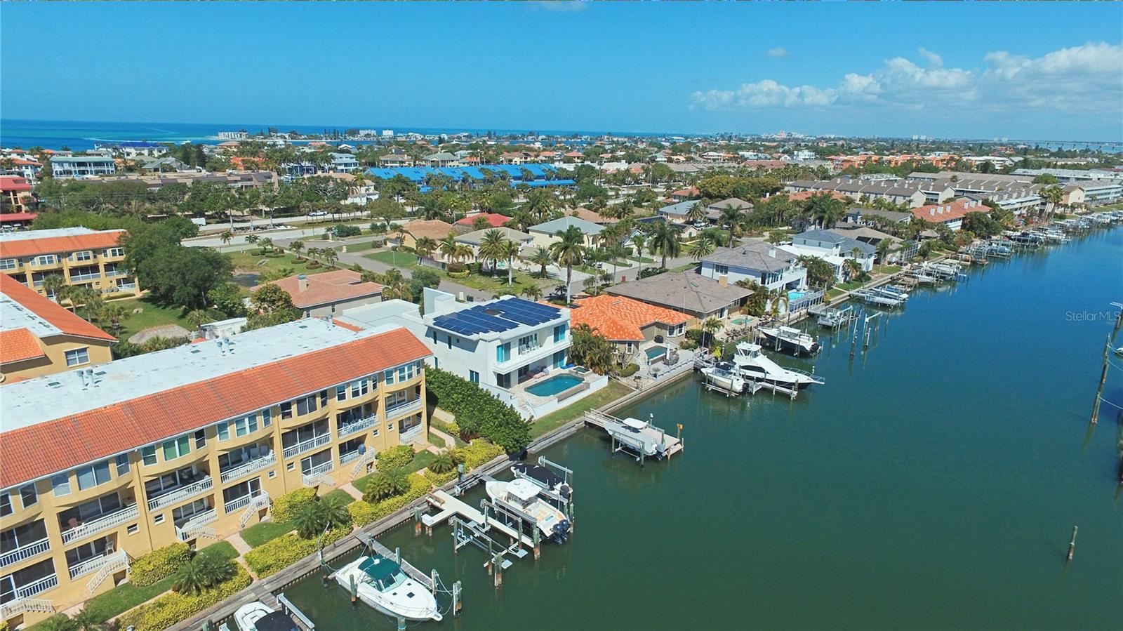 1077 PINELLAS BAYWAY S, TIERRA VERDE, FL, 33715