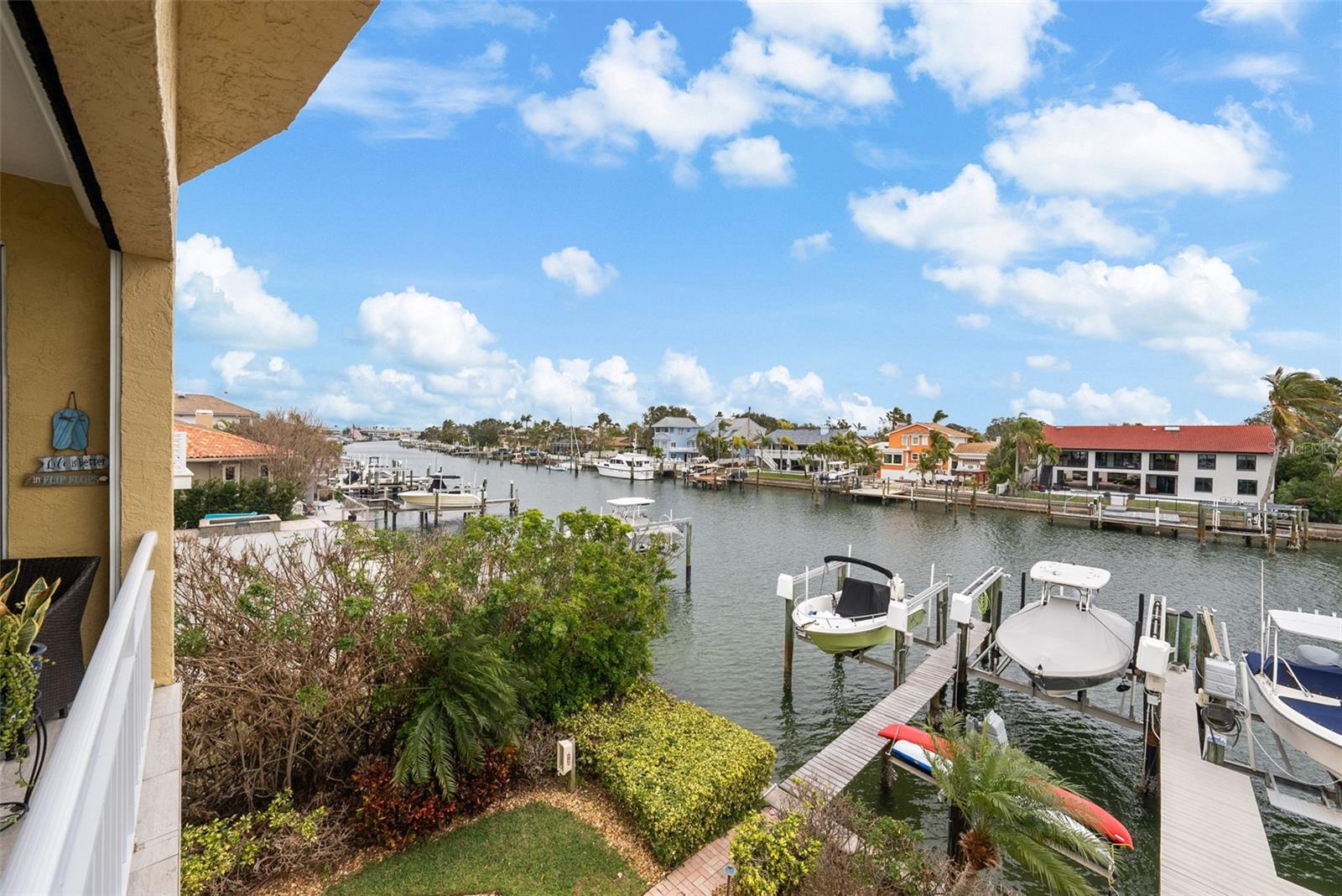 1077 PINELLAS BAYWAY S, TIERRA VERDE, FL, 33715