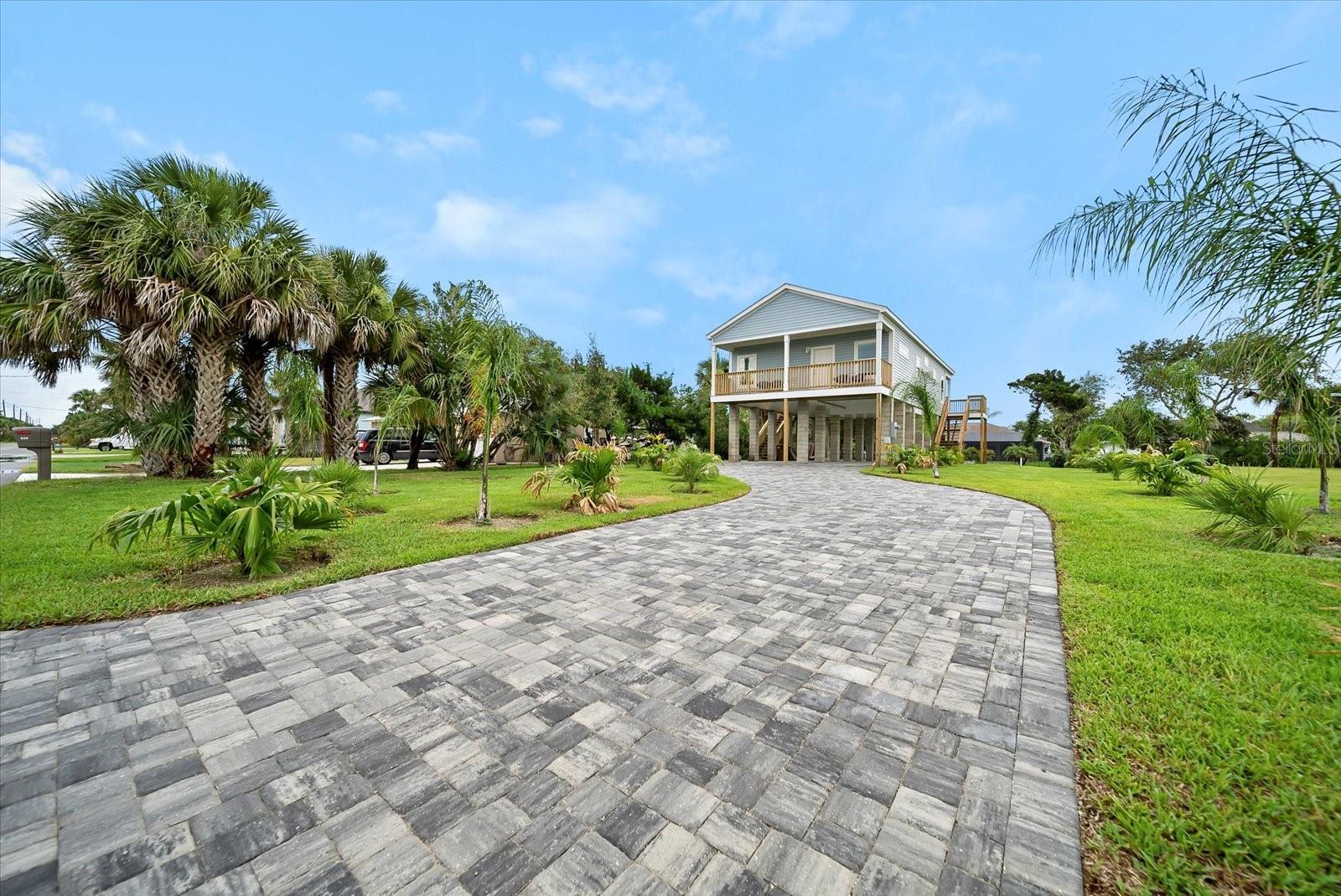 613 S 23RD ST, FLAGLER BEACH, FL, 32136