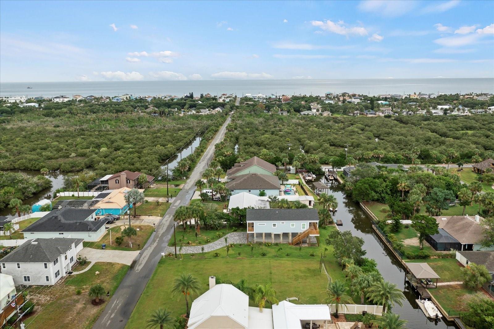 613 S 23RD ST, FLAGLER BEACH, FL, 32136
