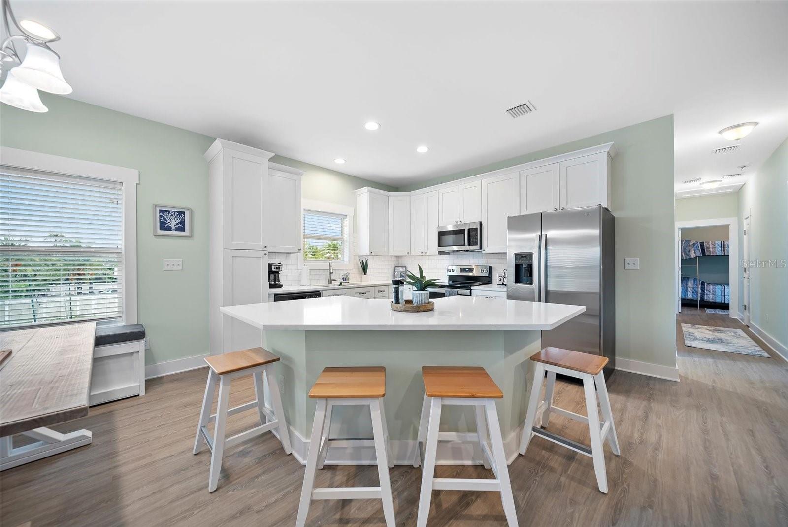 613 S 23RD ST, FLAGLER BEACH, FL, 32136