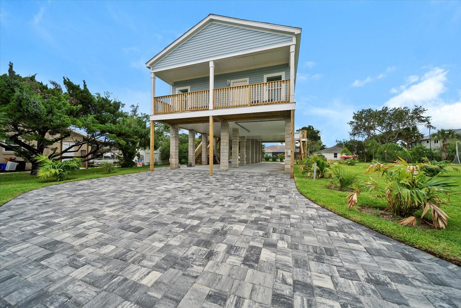 613 S 23RD ST, FLAGLER BEACH, FL, 32136