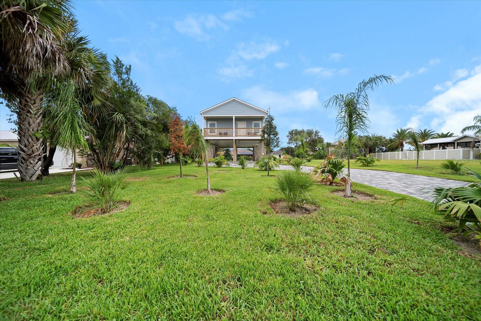 613 S 23RD ST, FLAGLER BEACH, FL, 32136