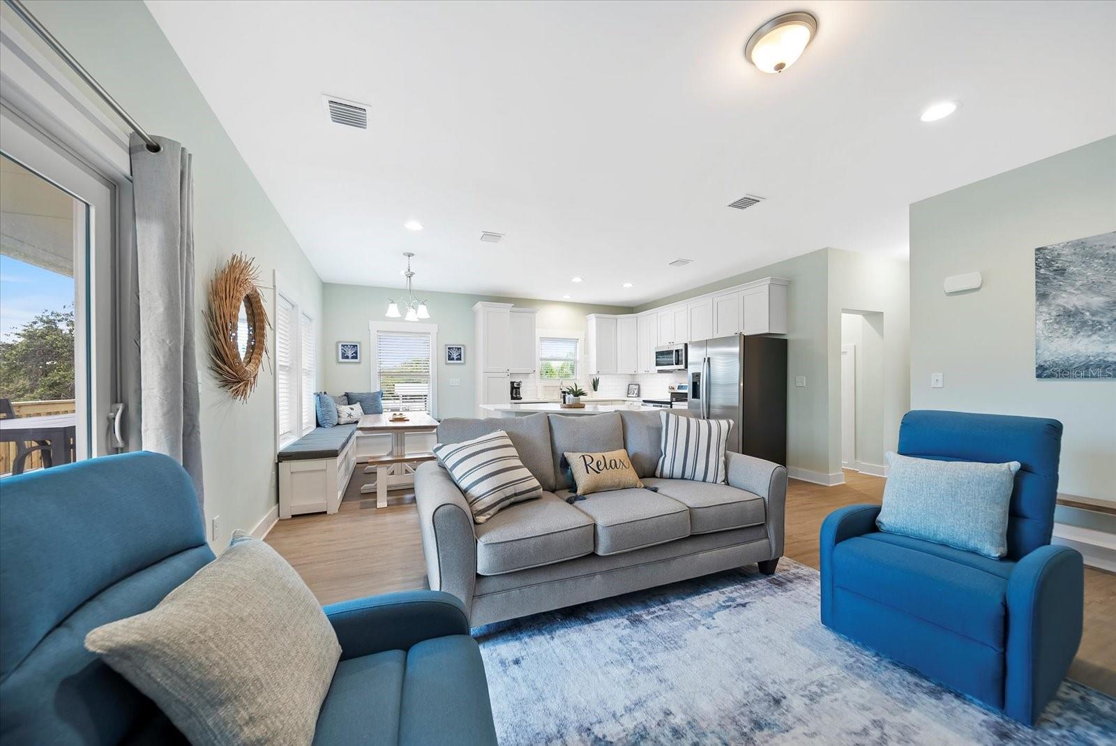 613 S 23RD ST, FLAGLER BEACH, FL, 32136