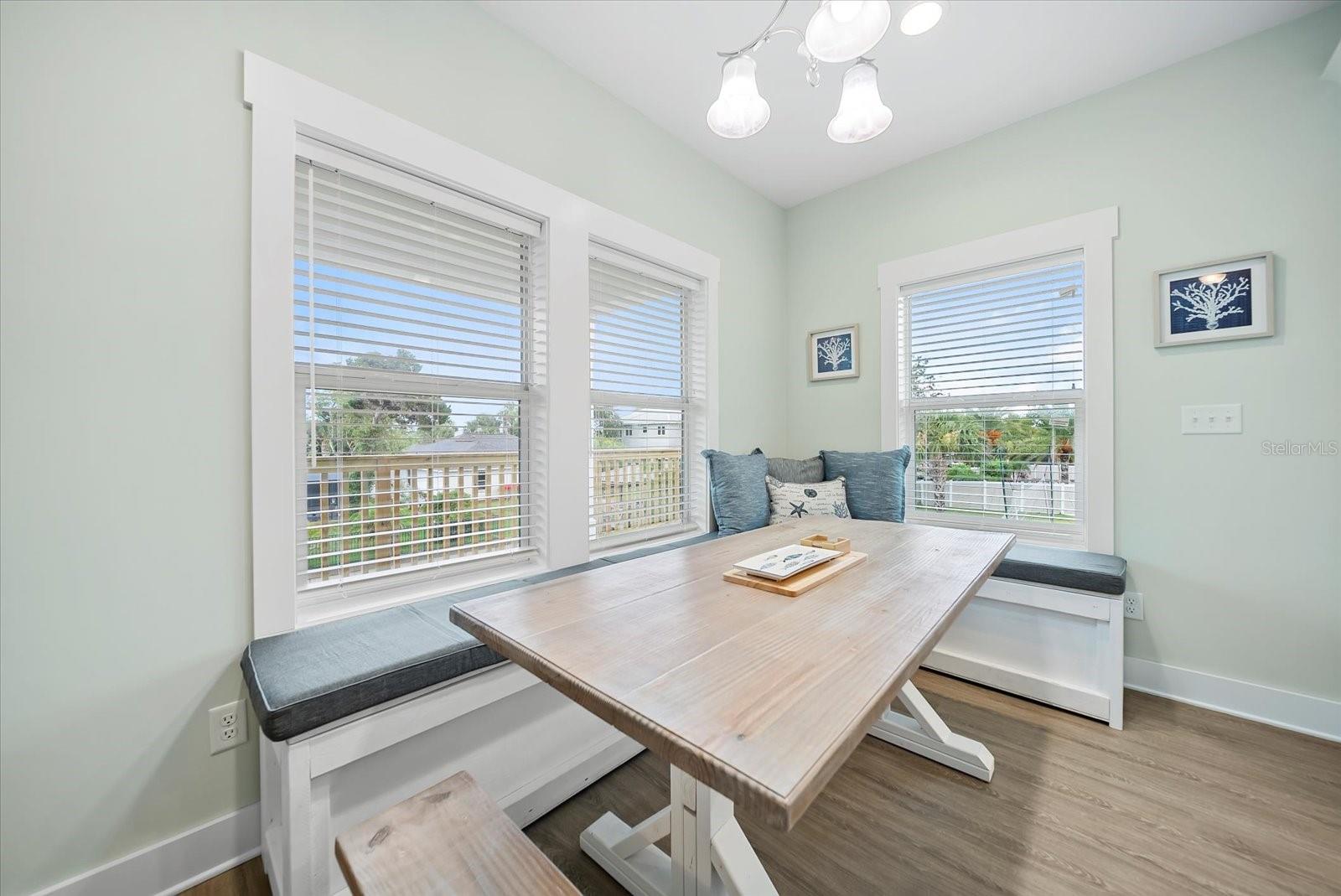 613 S 23RD ST, FLAGLER BEACH, FL, 32136