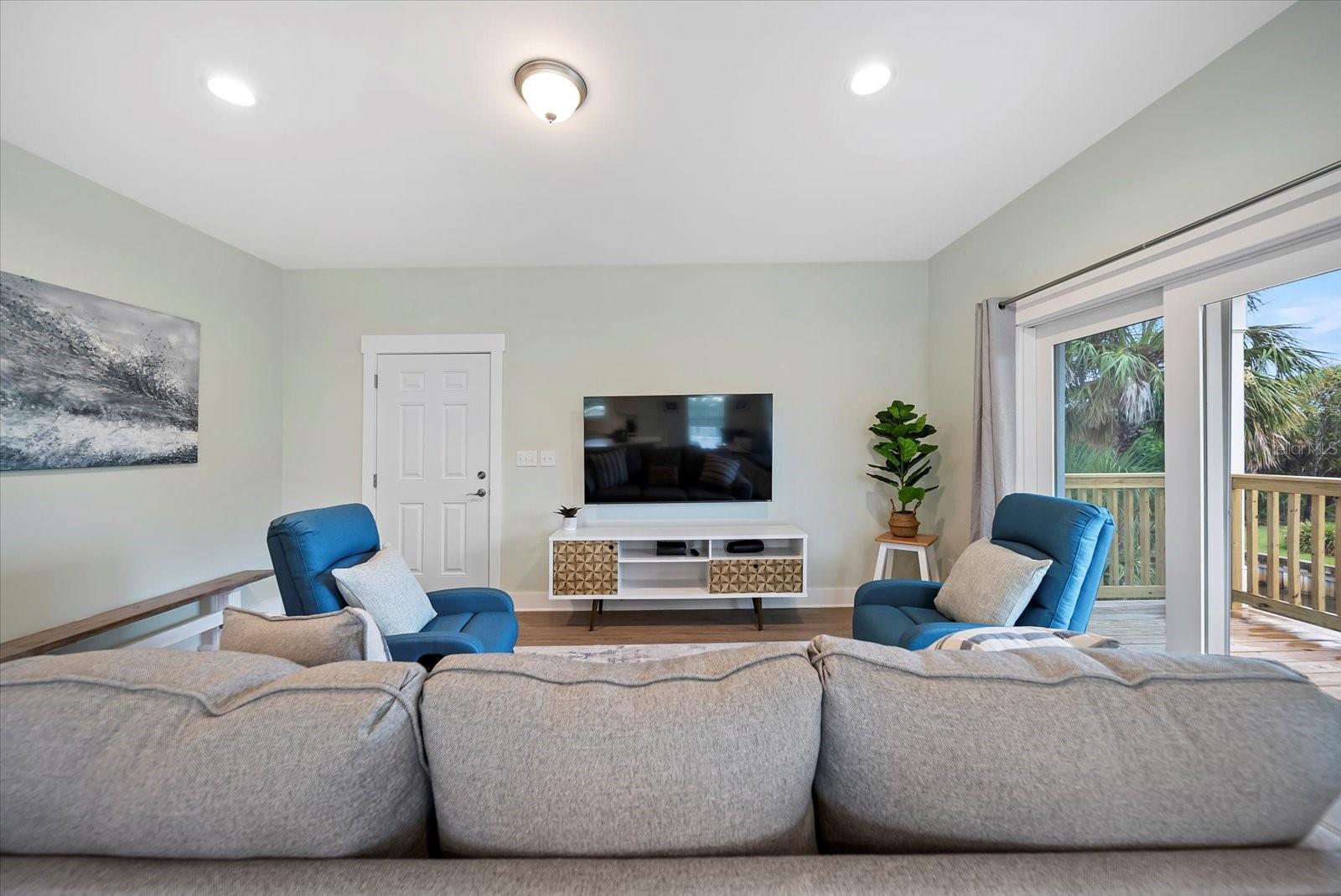 613 S 23RD ST, FLAGLER BEACH, FL, 32136