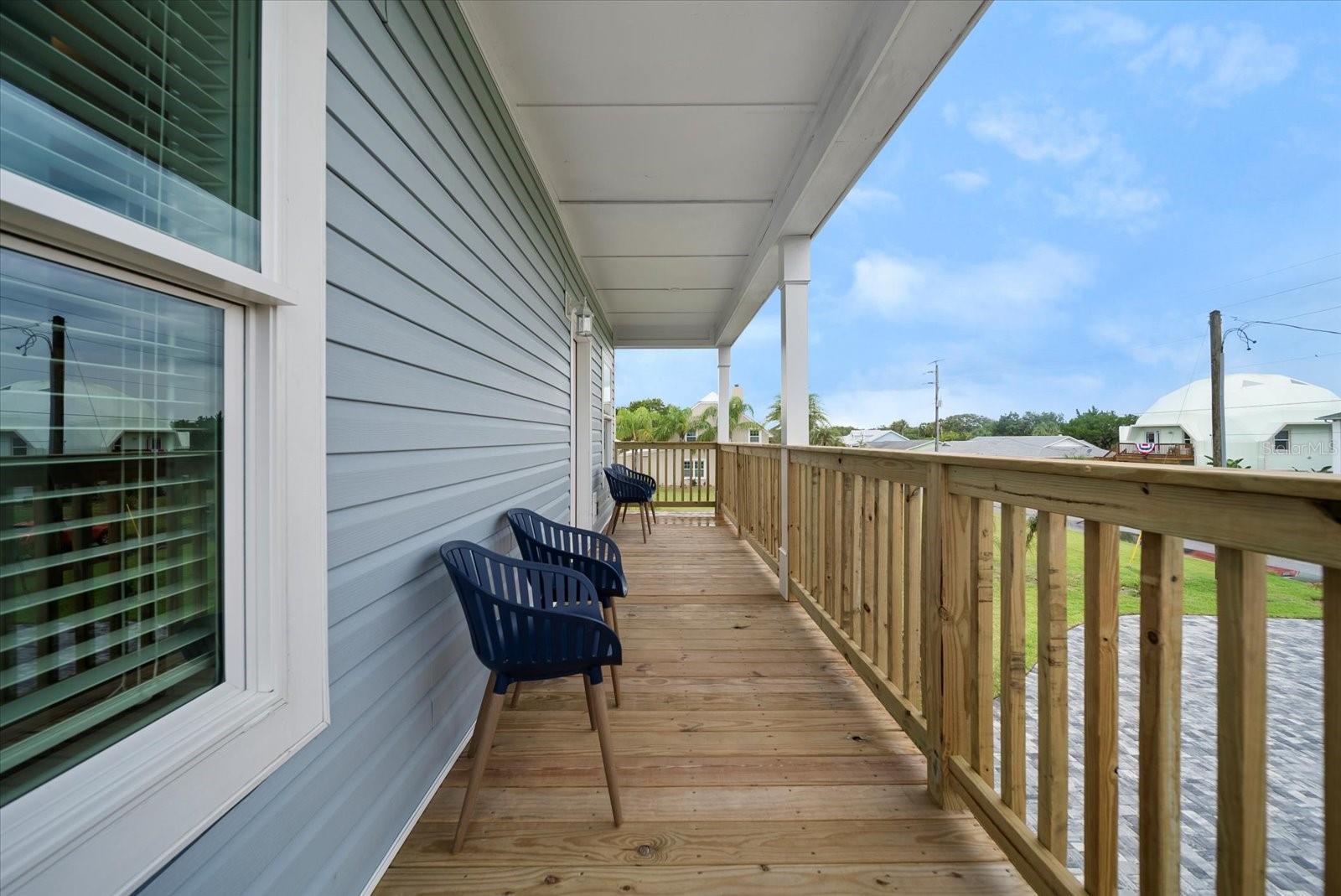 613 S 23RD ST, FLAGLER BEACH, FL, 32136