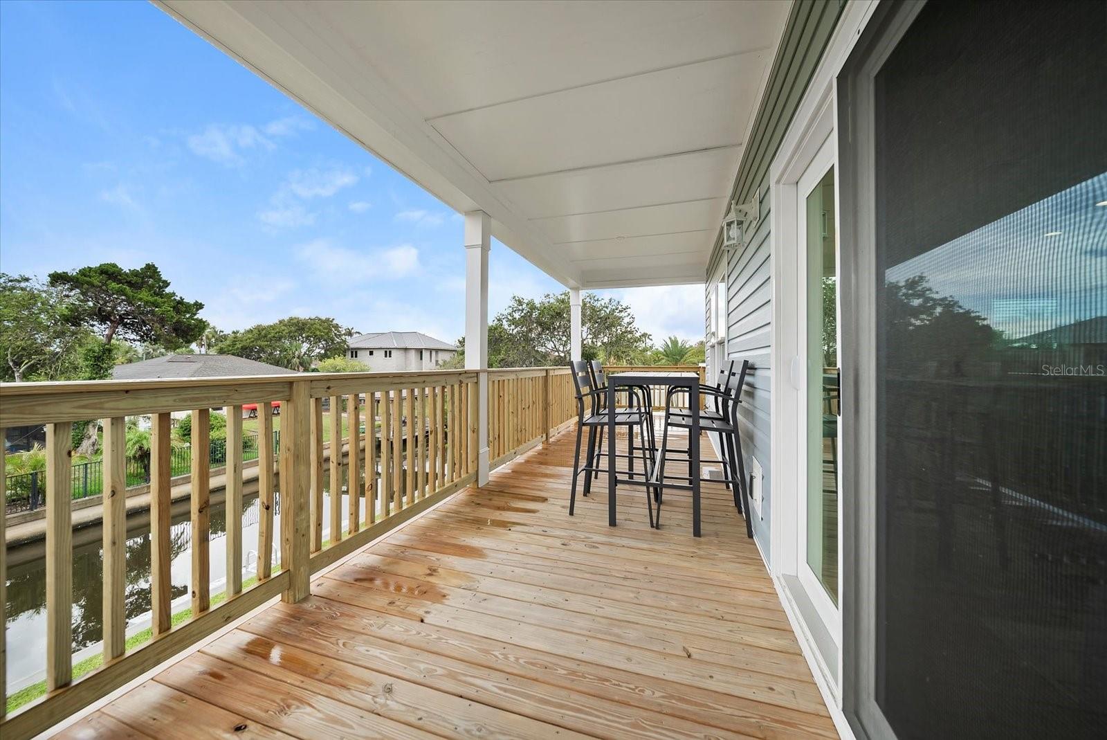 613 S 23RD ST, FLAGLER BEACH, FL, 32136