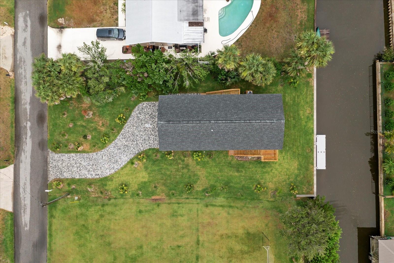 613 S 23RD ST, FLAGLER BEACH, FL, 32136