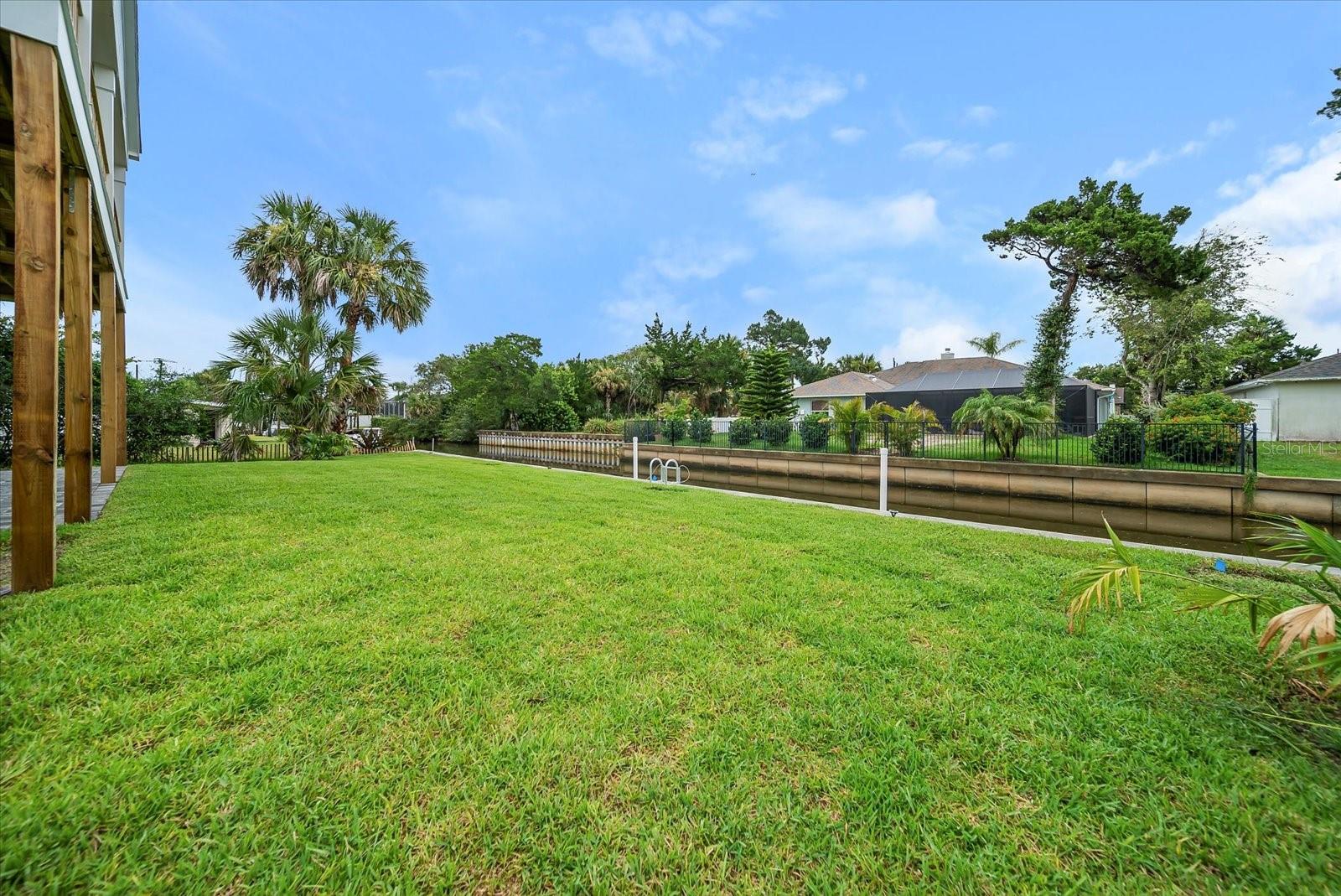613 S 23RD ST, FLAGLER BEACH, FL, 32136
