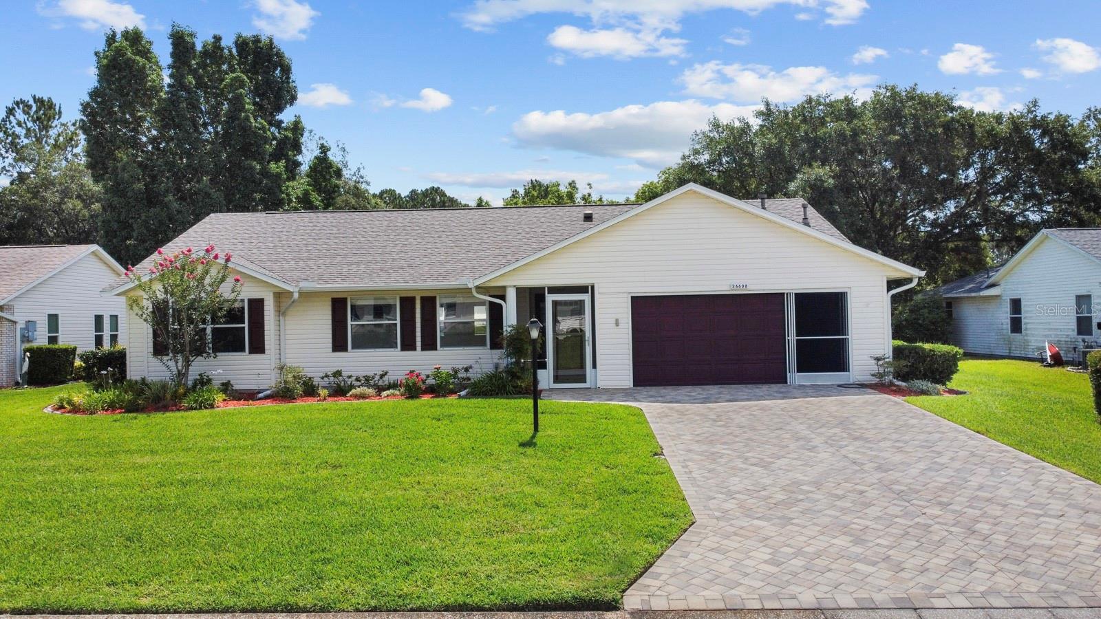26608 RACQUET CIR, LEESBURG, FL, 34748