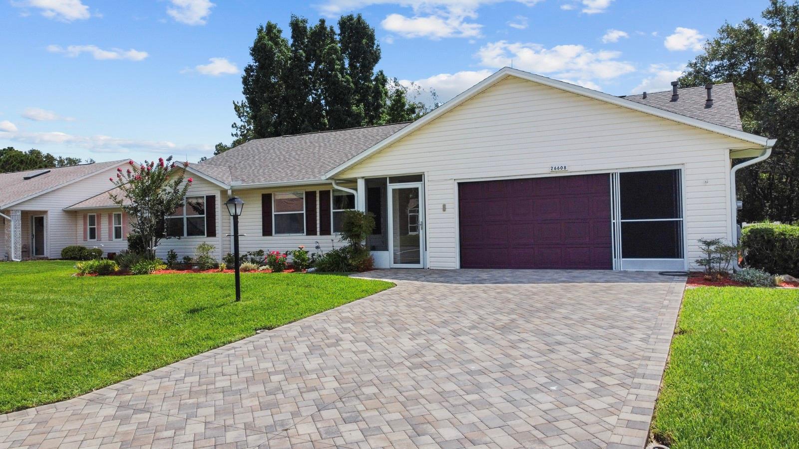 26608 RACQUET CIR, LEESBURG, FL, 34748