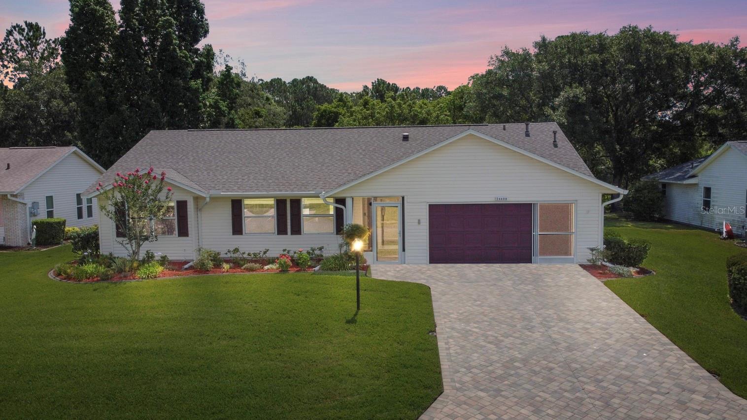 26608 RACQUET CIR, LEESBURG, FL, 34748