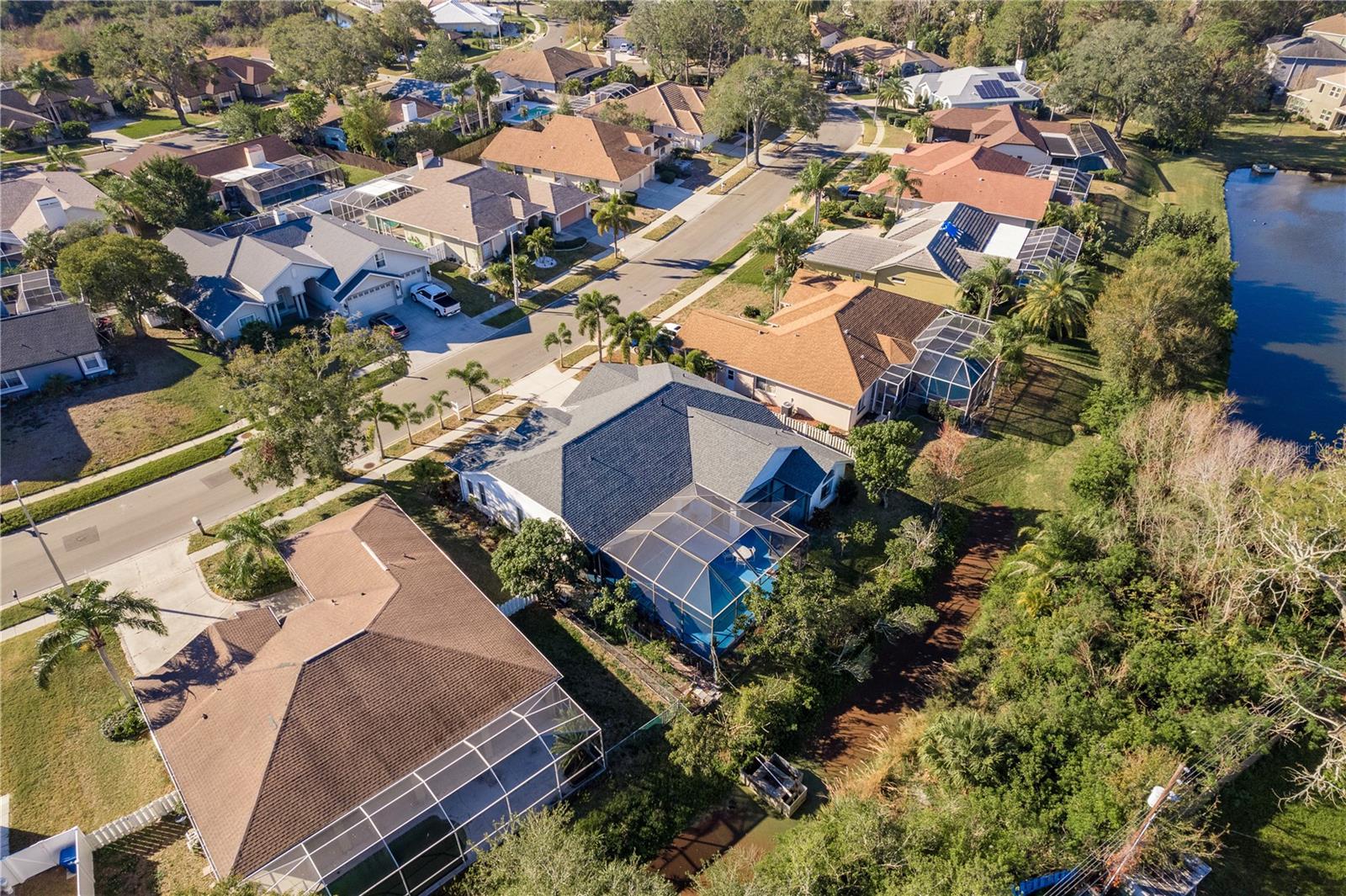 3457 FOXHALL DR, HOLIDAY, FL, 34691