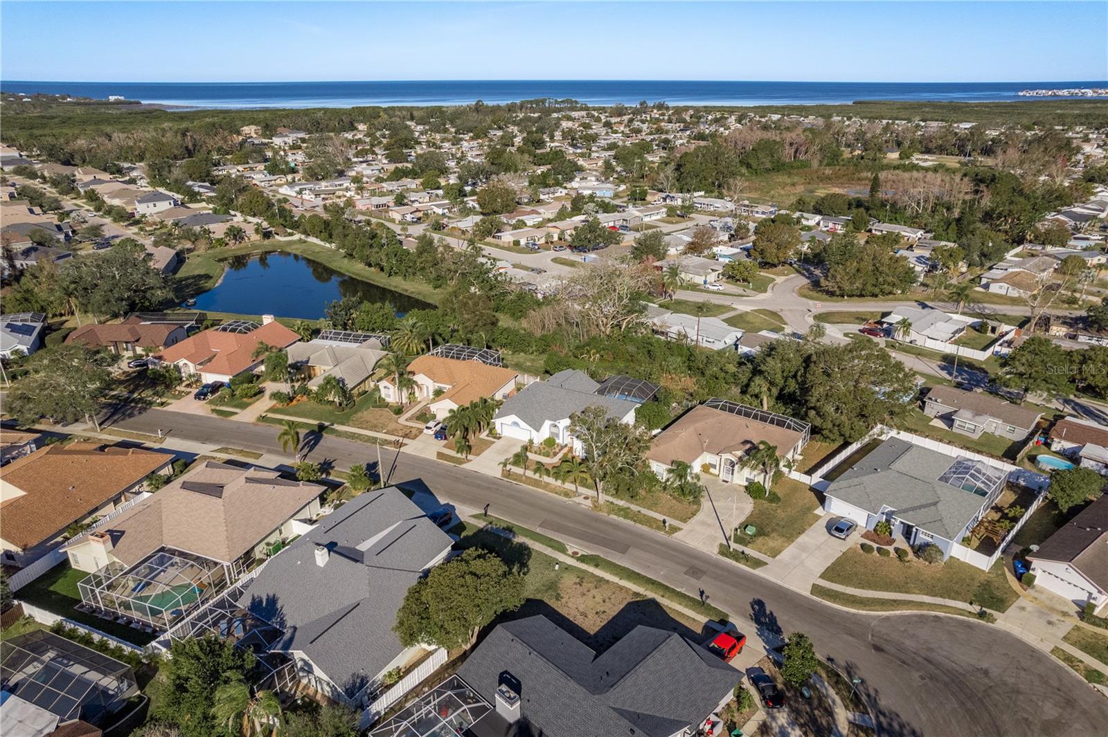 3457 FOXHALL DR, HOLIDAY, FL, 34691