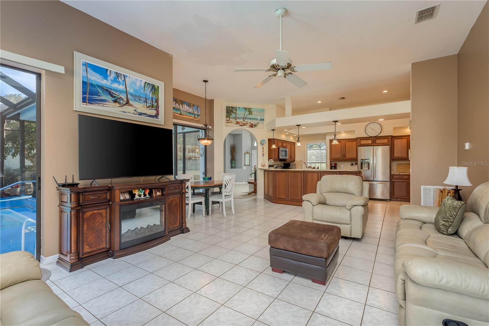 3457 FOXHALL DR, HOLIDAY, FL, 34691