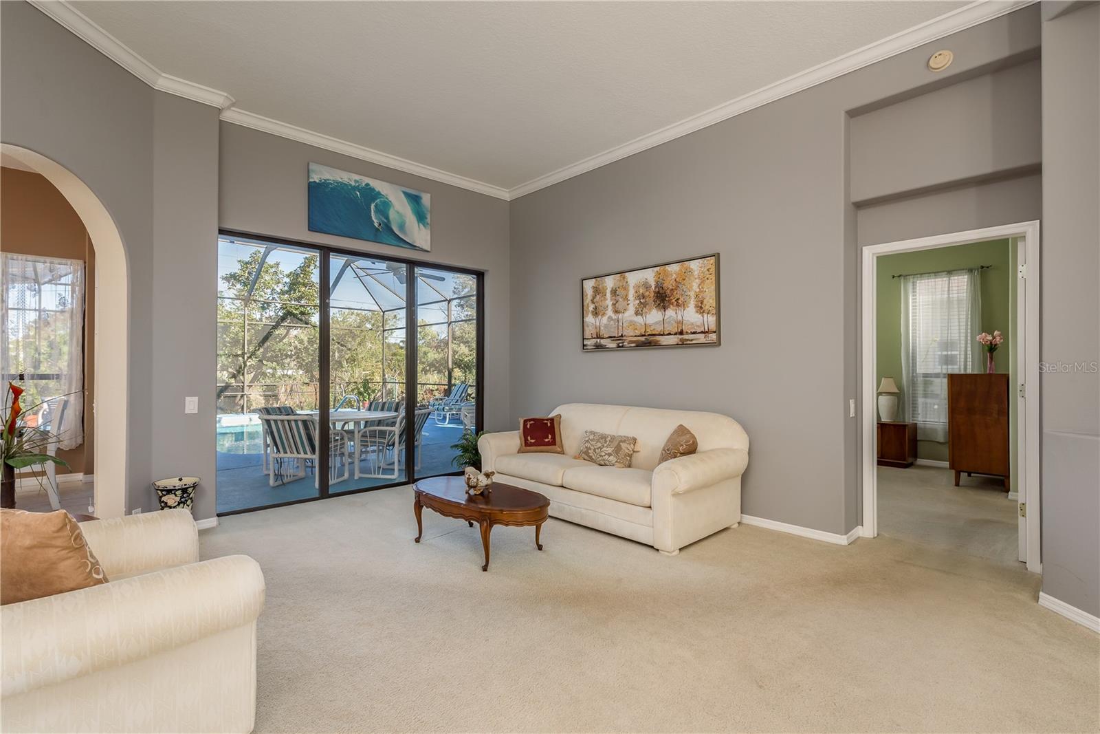 3457 FOXHALL DR, HOLIDAY, FL, 34691