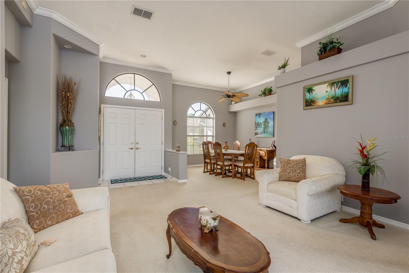 3457 FOXHALL DR, HOLIDAY, FL, 34691