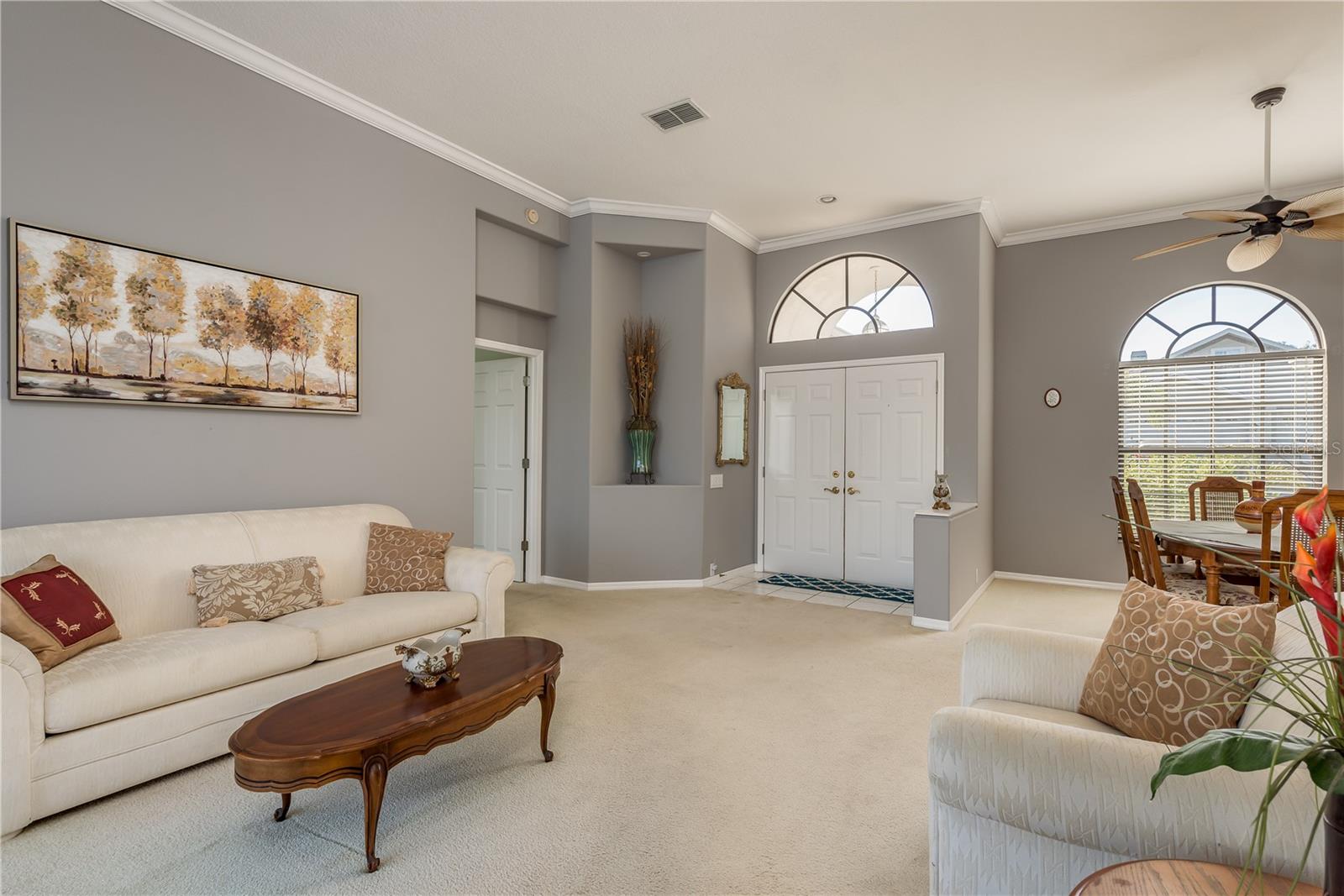 3457 FOXHALL DR, HOLIDAY, FL, 34691
