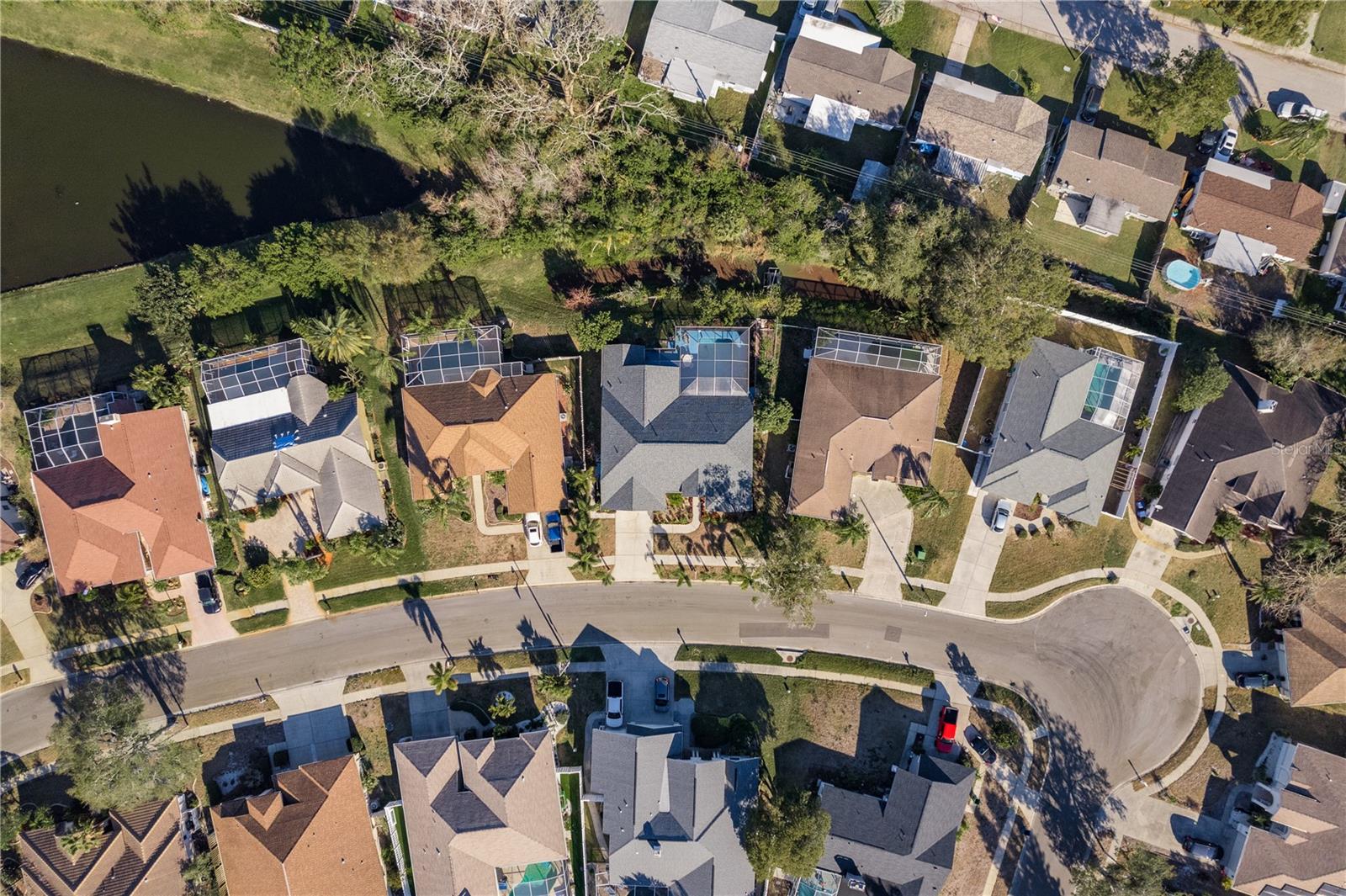 3457 FOXHALL DR, HOLIDAY, FL, 34691