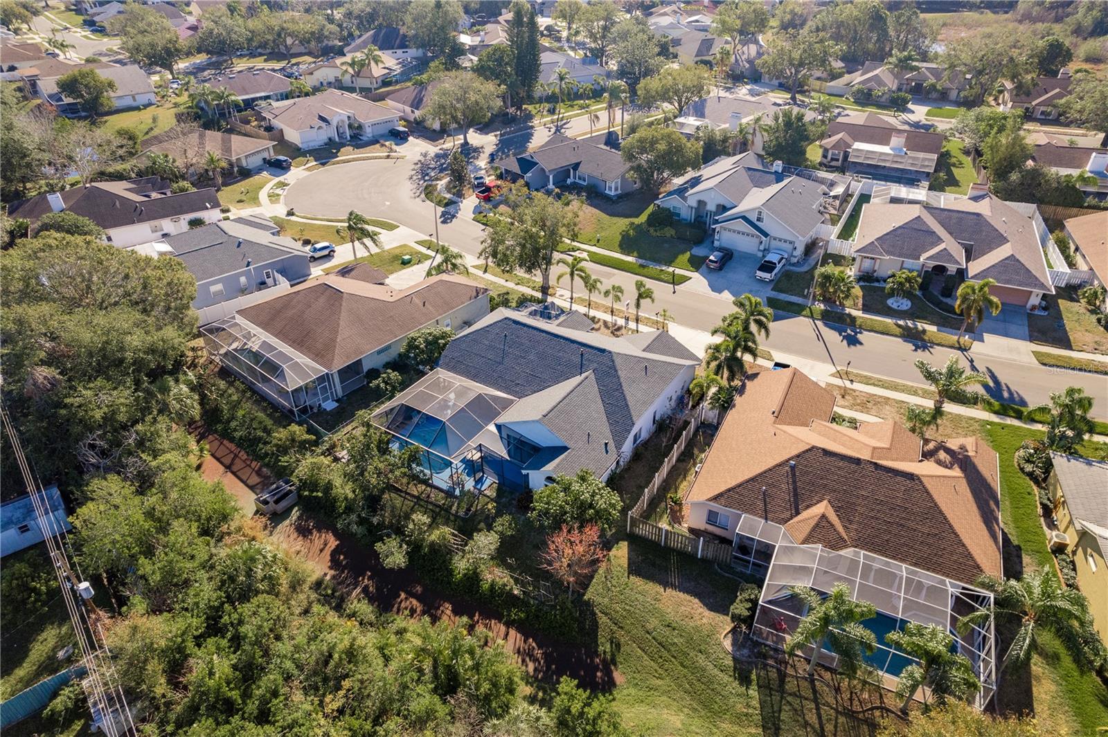 3457 FOXHALL DR, HOLIDAY, FL, 34691