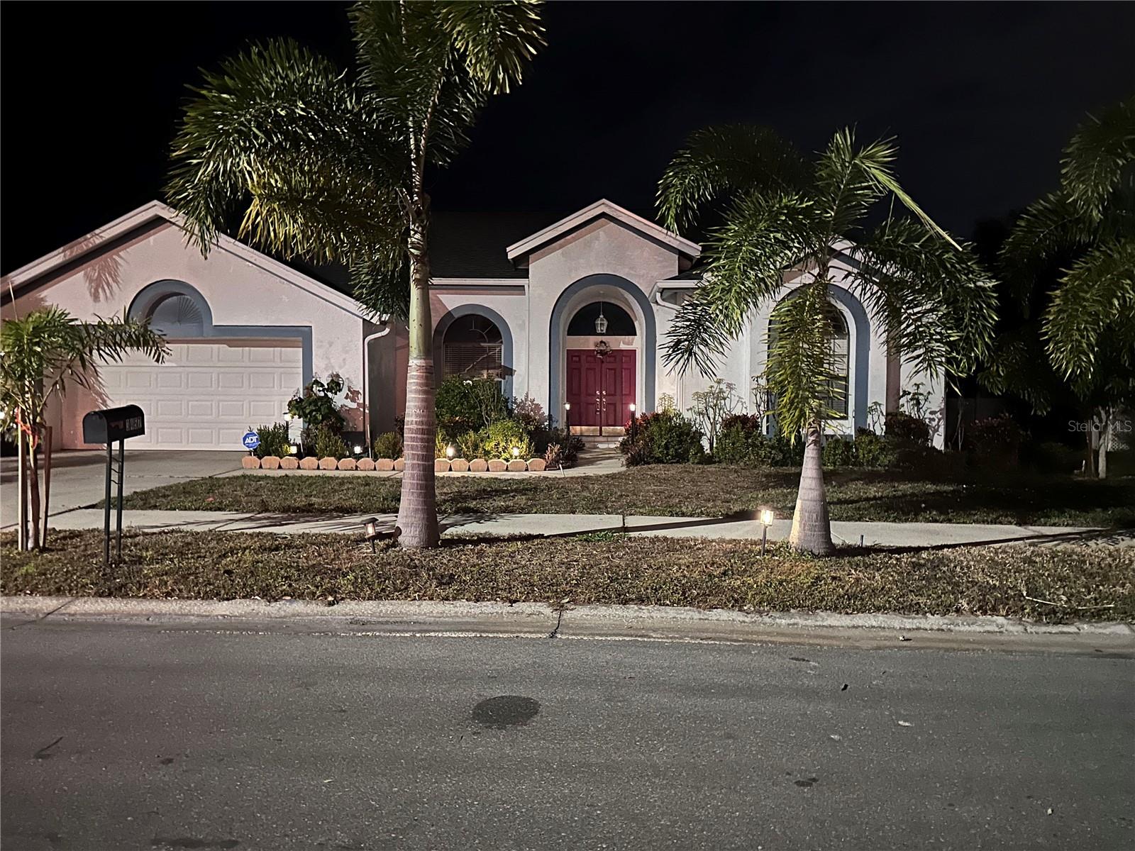 3457 FOXHALL DR, HOLIDAY, FL, 34691